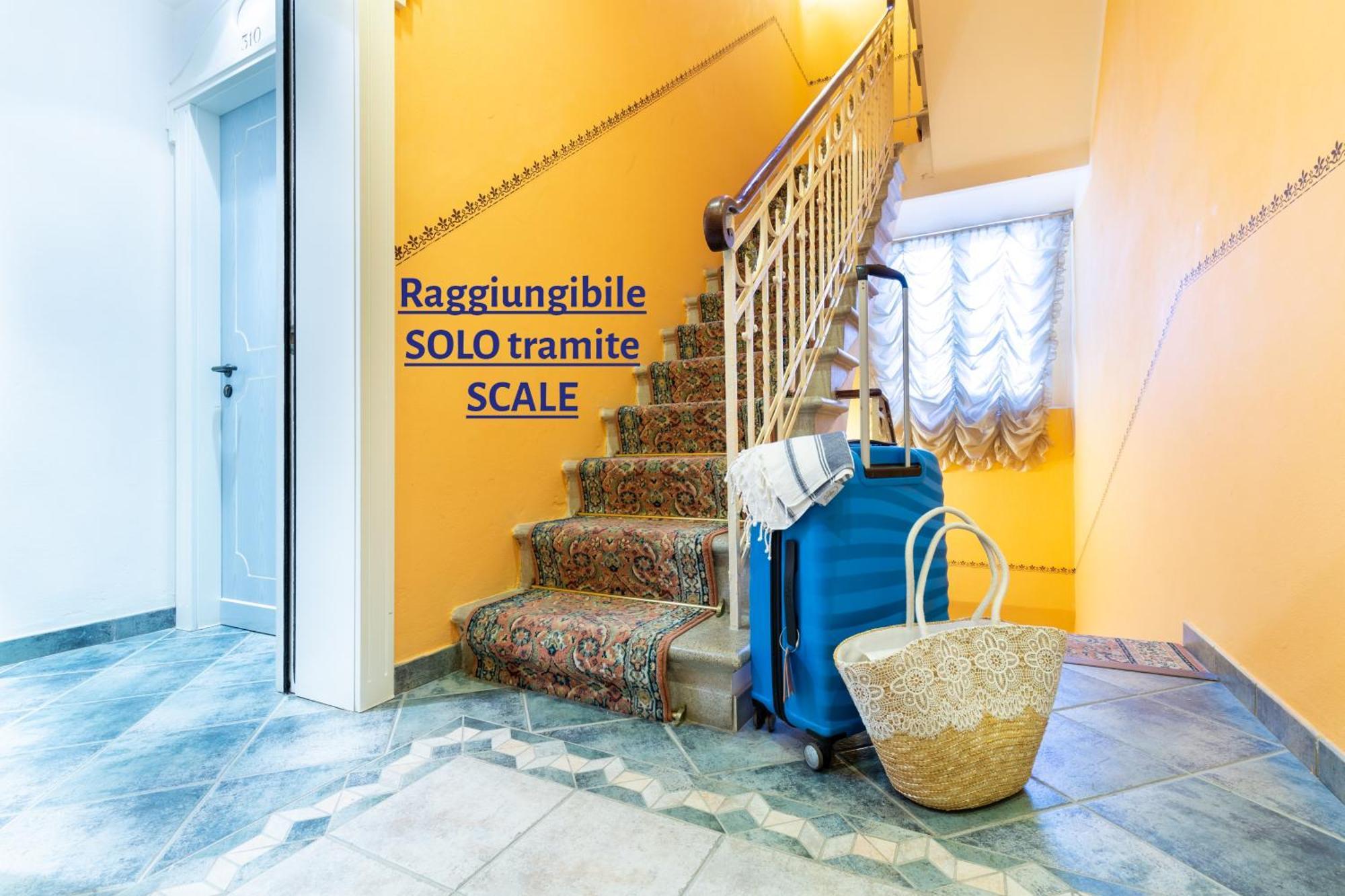 Triple Room Balcony
