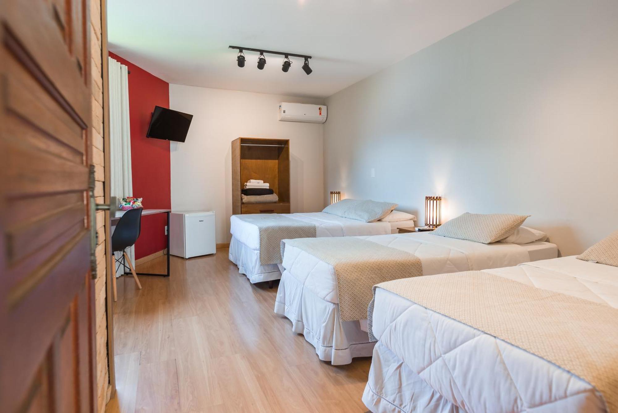 Suite Spa Bath