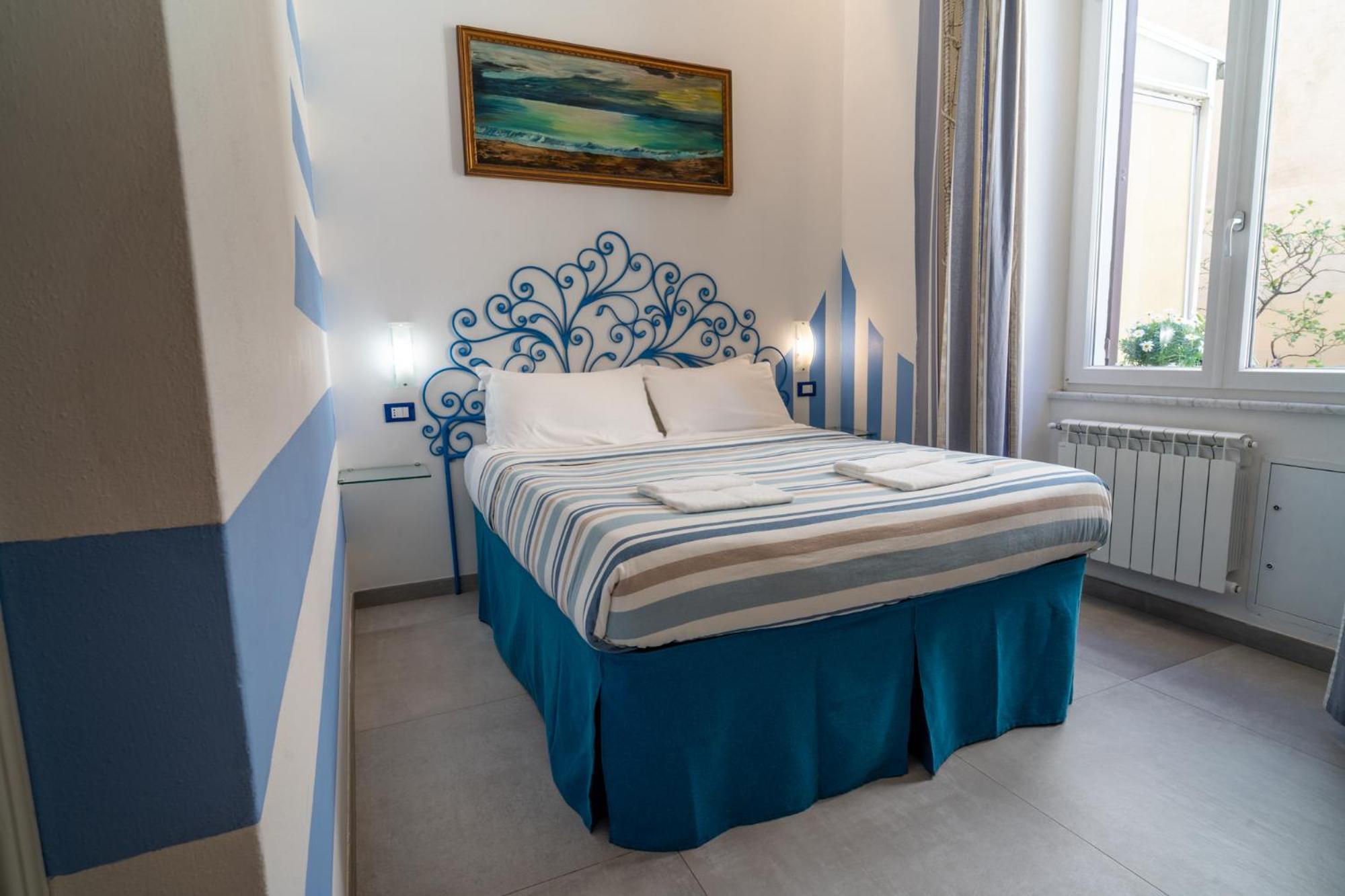 Double or Twin Room Private Bathroom