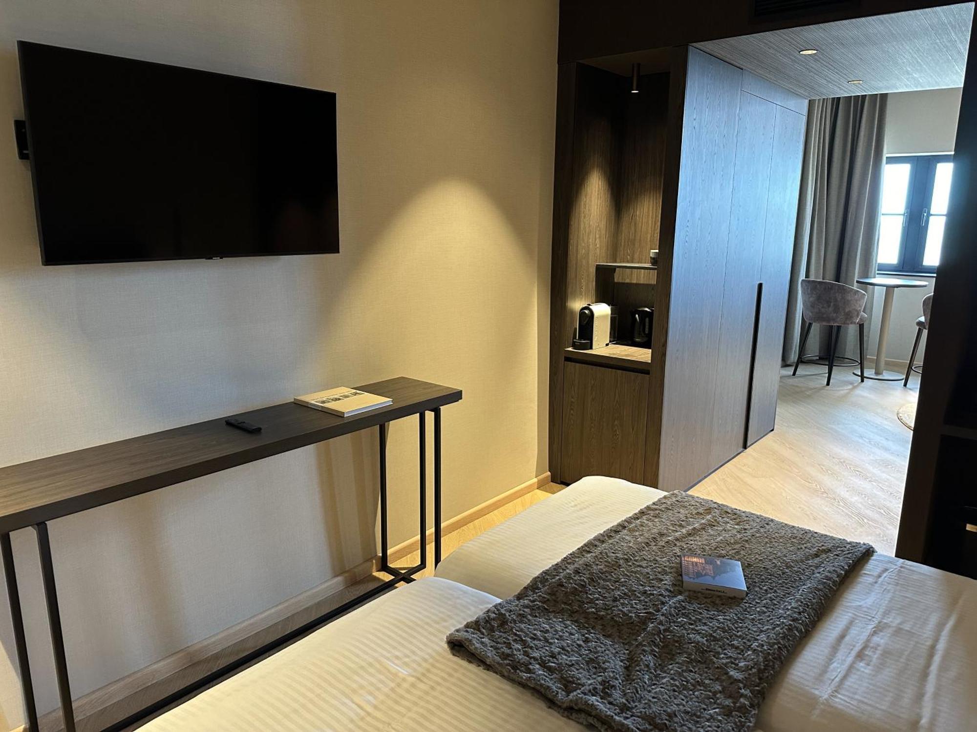 Double Room Sea View