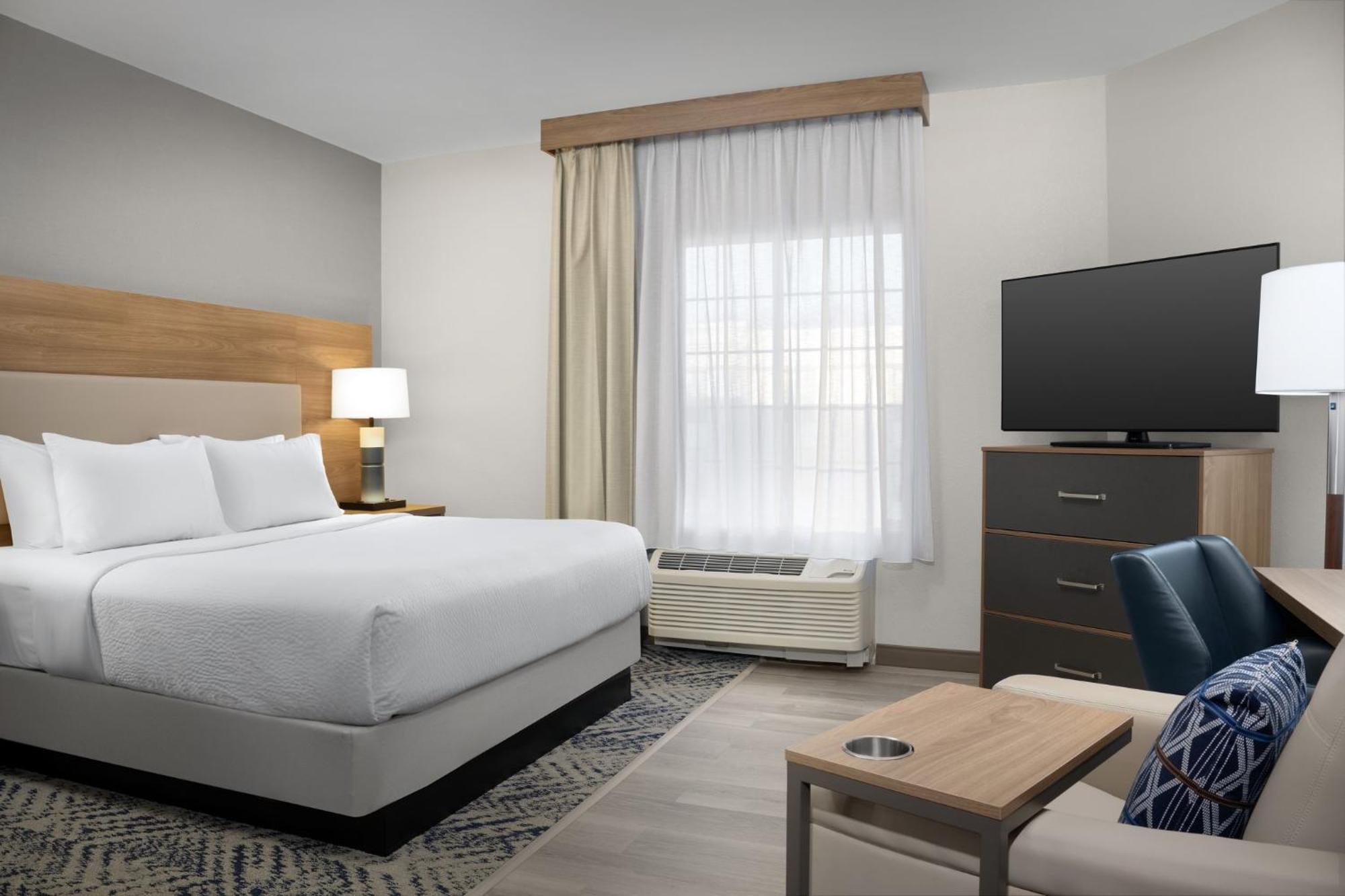 King Studio Suite