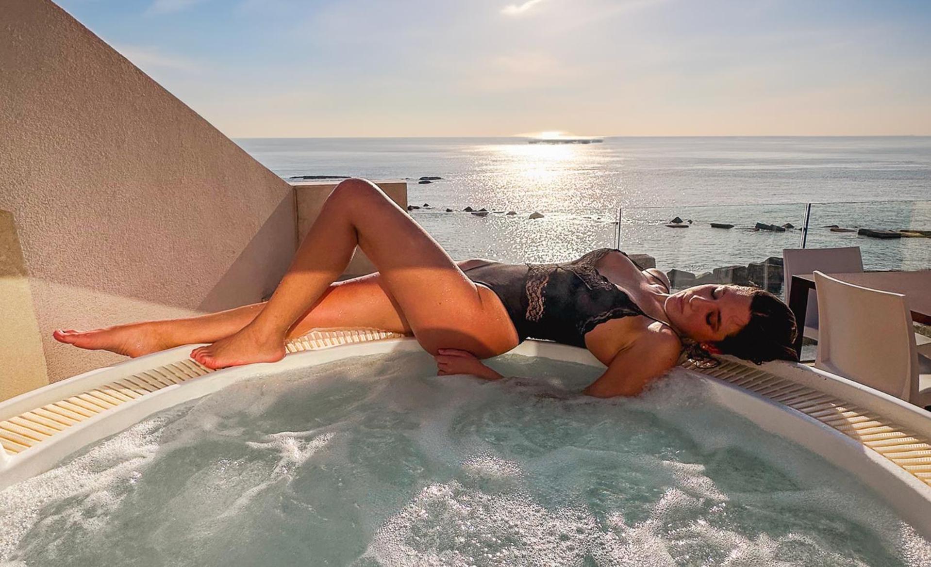 Penthouse Suite