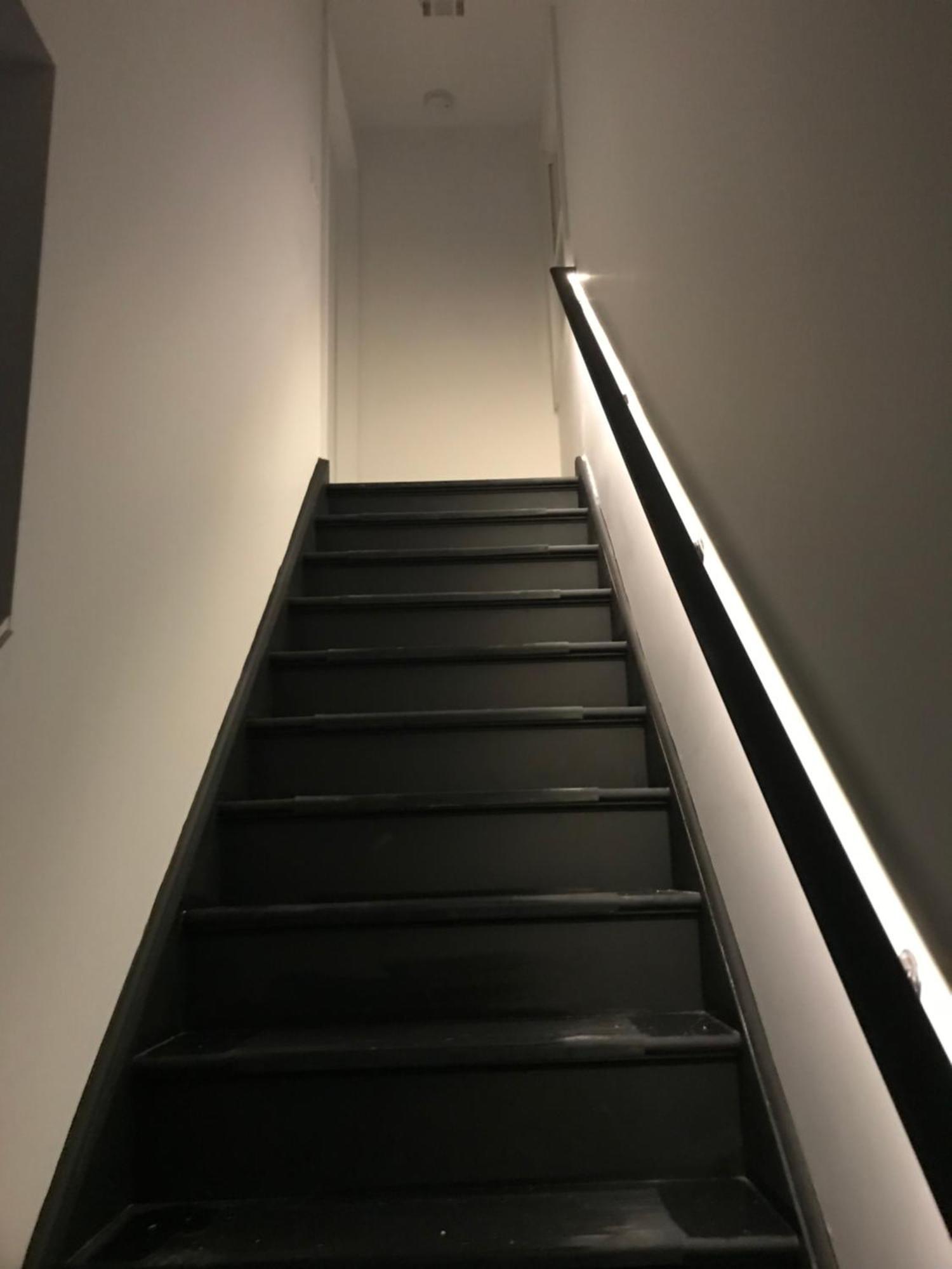 Basic Triple Room