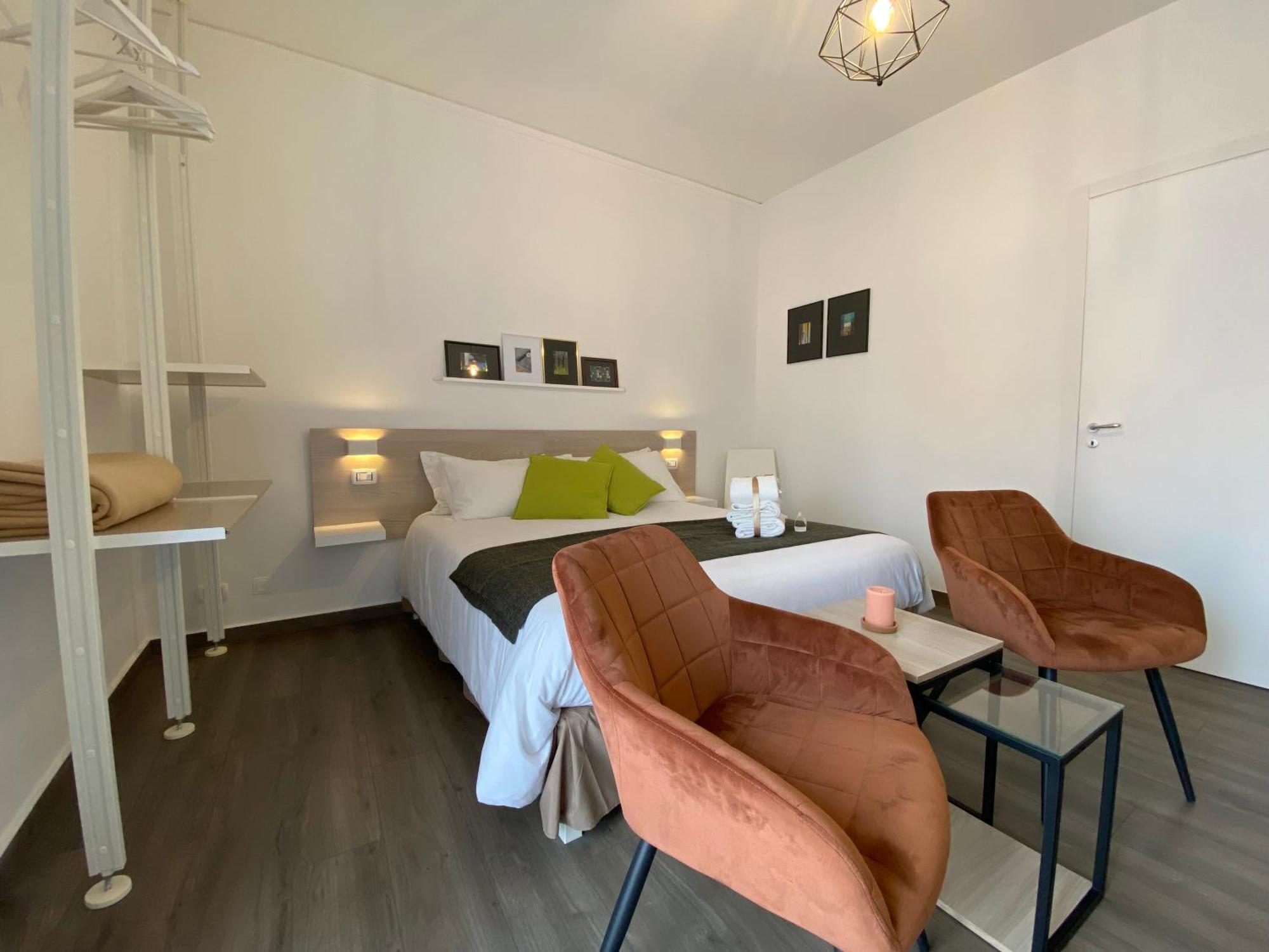 Standard King Room