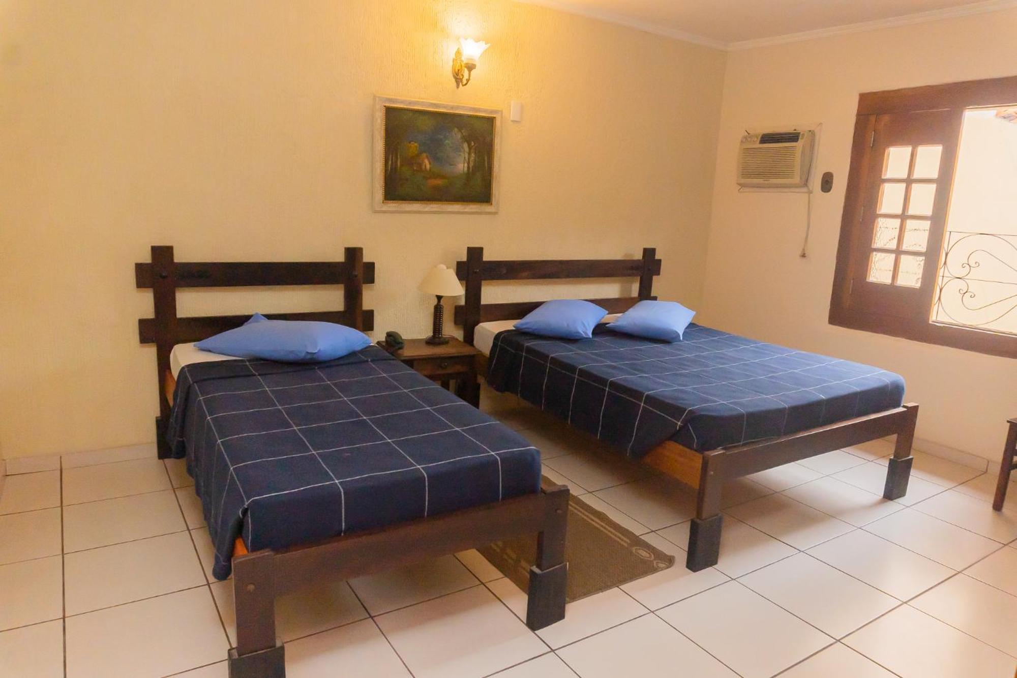 Luxury Double Room