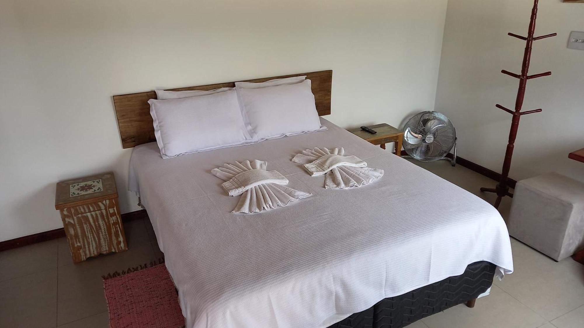 Suite Mountain View