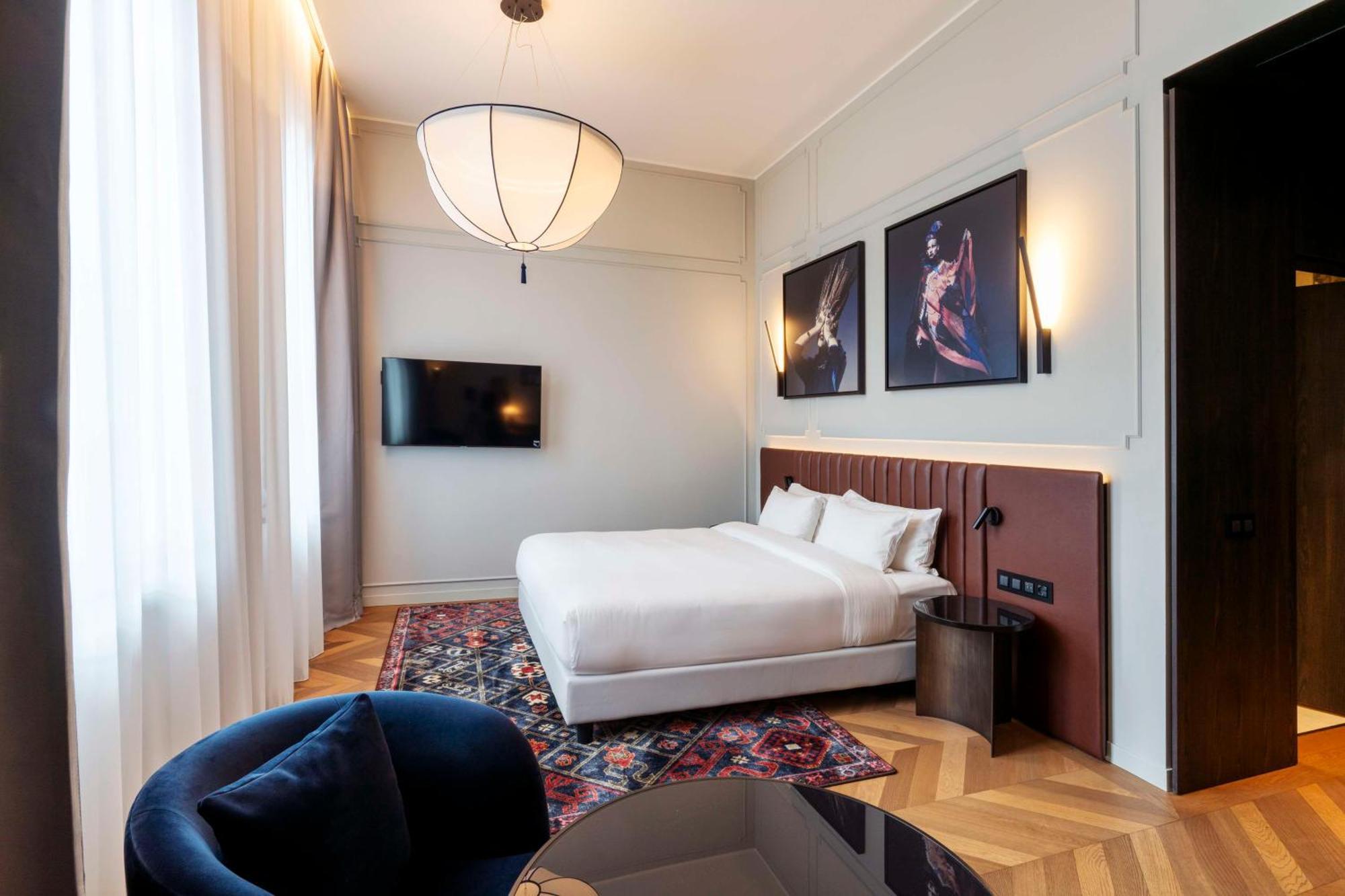 Collection Premium Room
