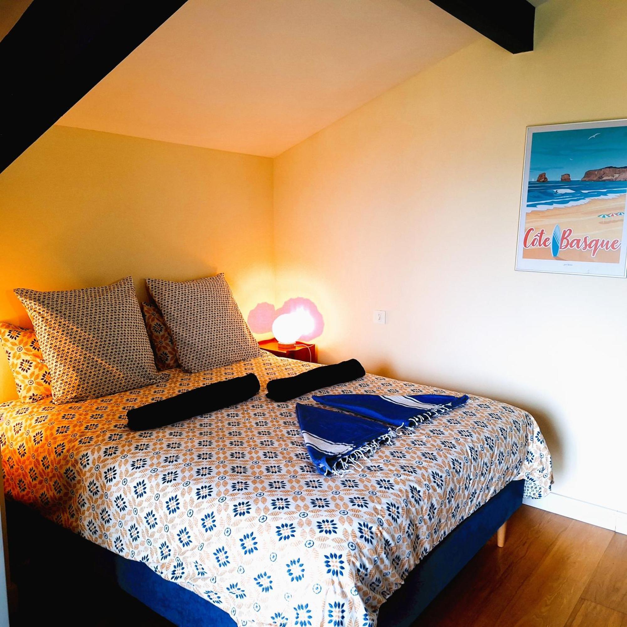 Double Room Balcony Sea View