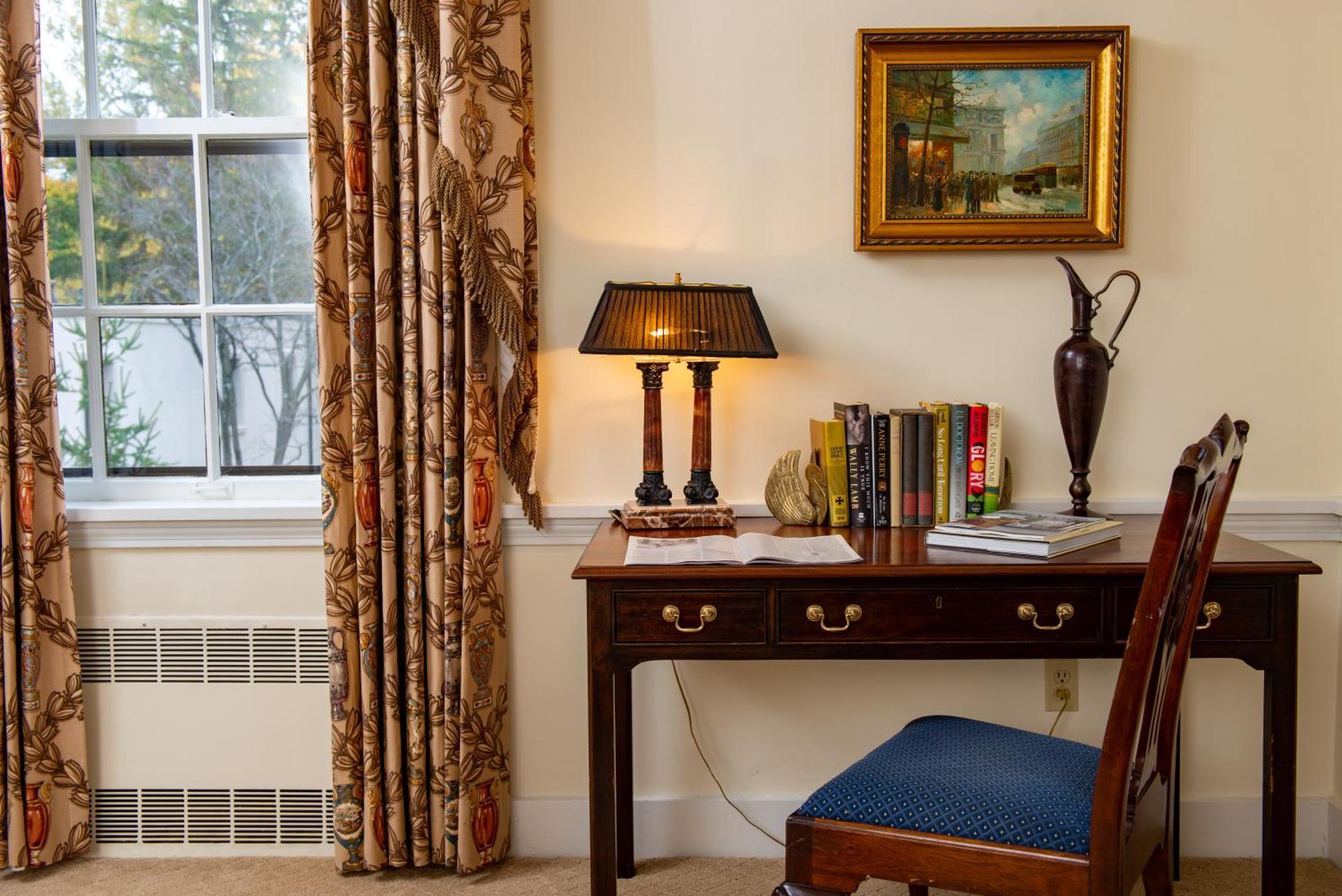 Two-Bedroom Suite