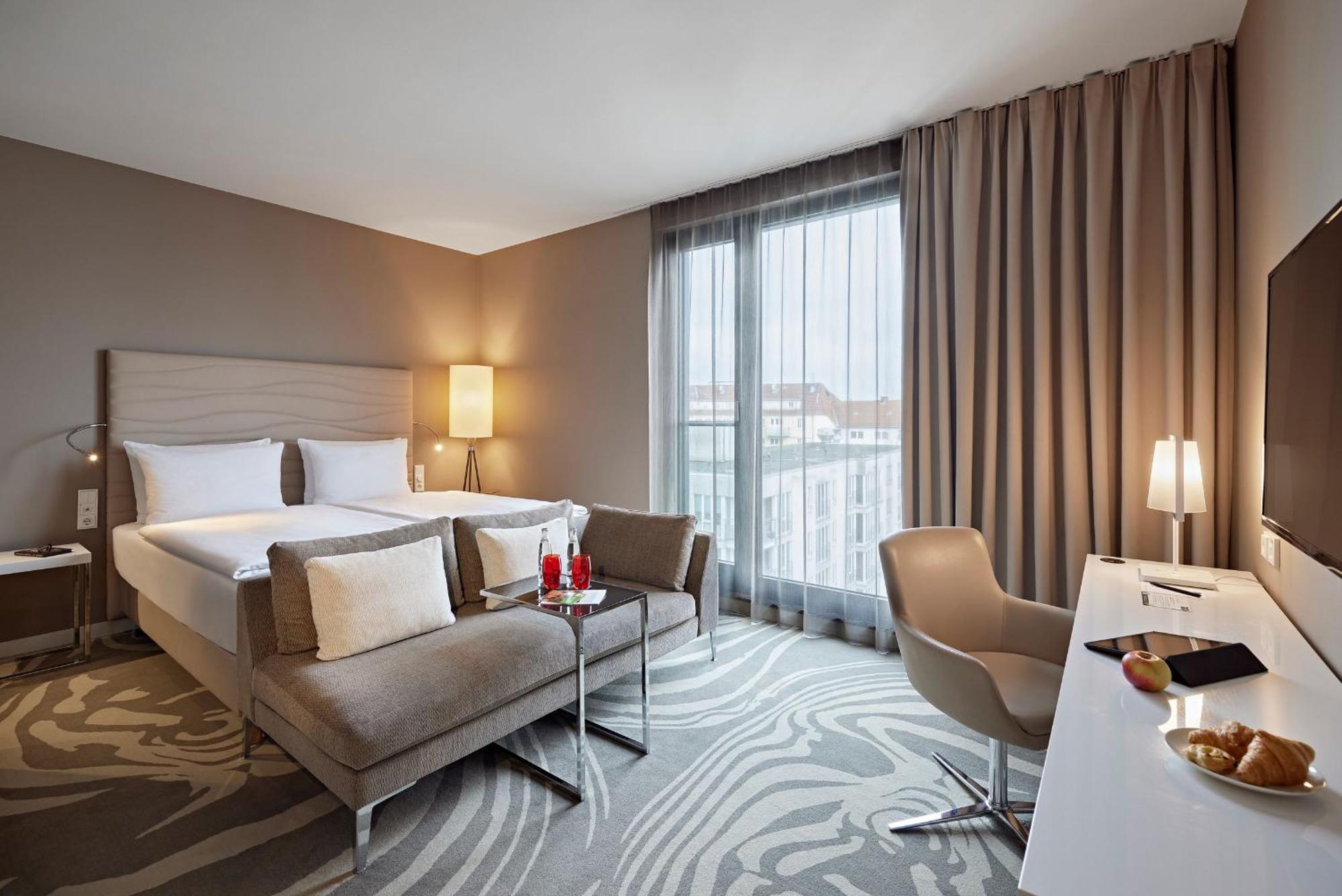 Residence Room