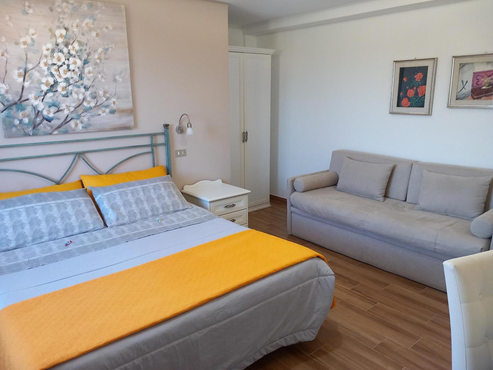 Double or Twin Room