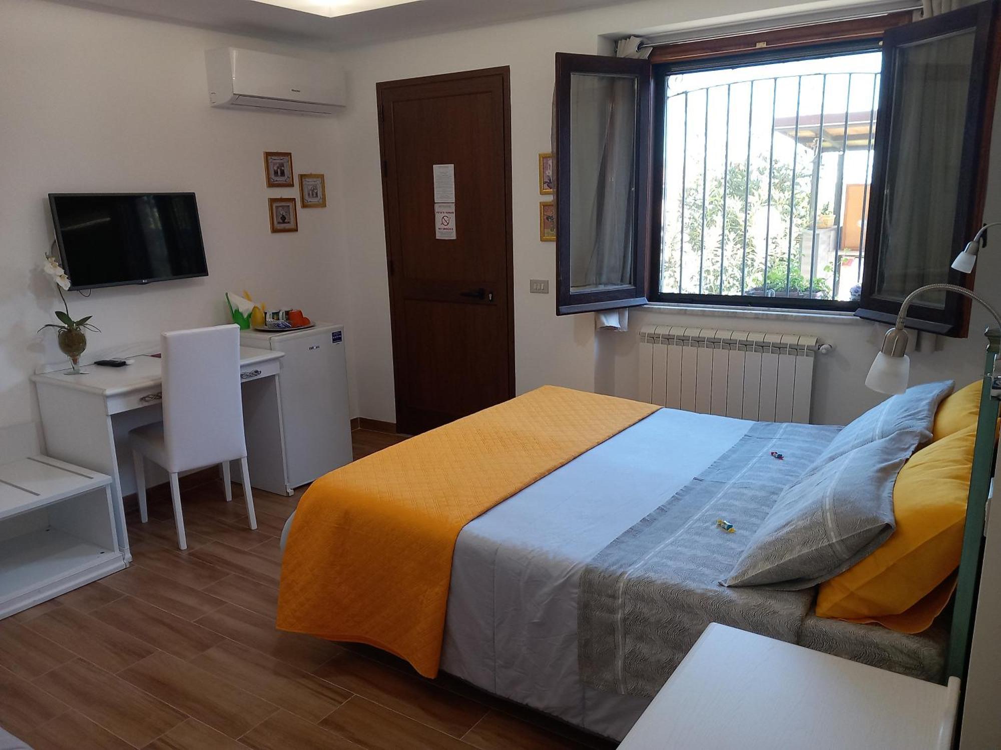 Double or Twin Room
