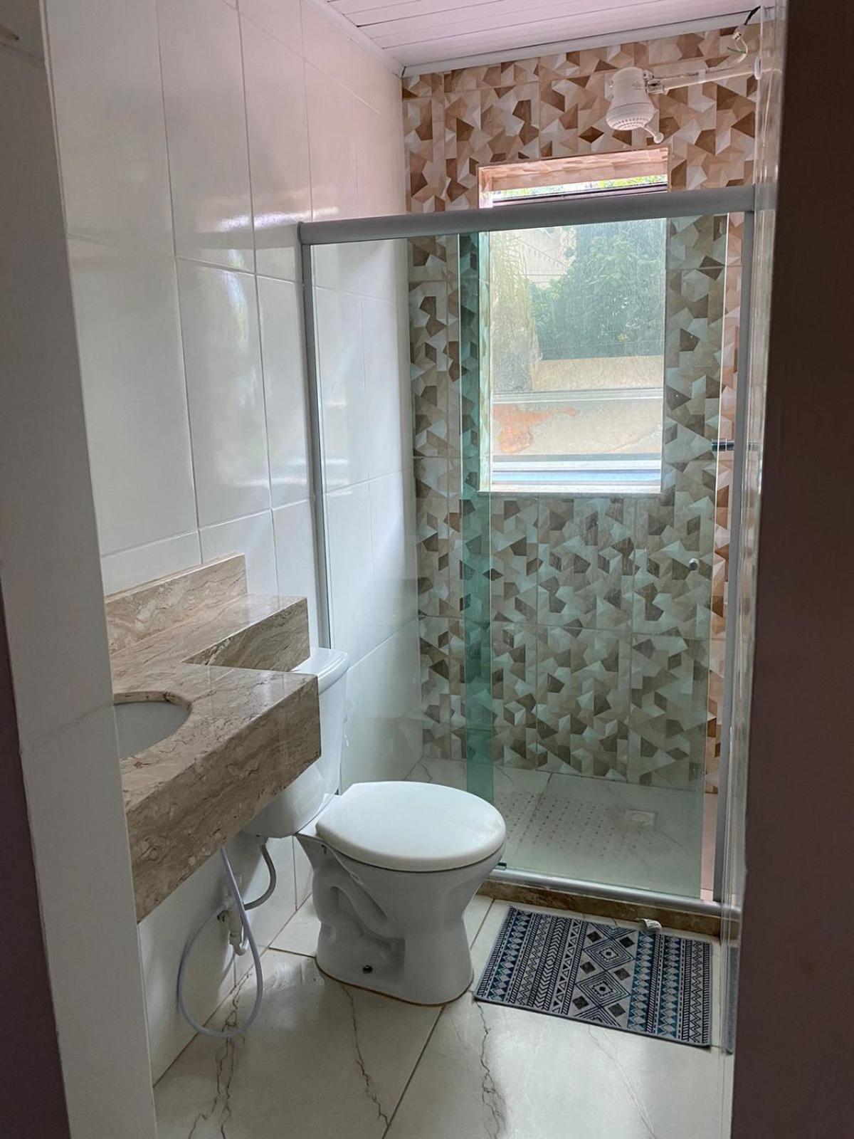 Budget Triple Room