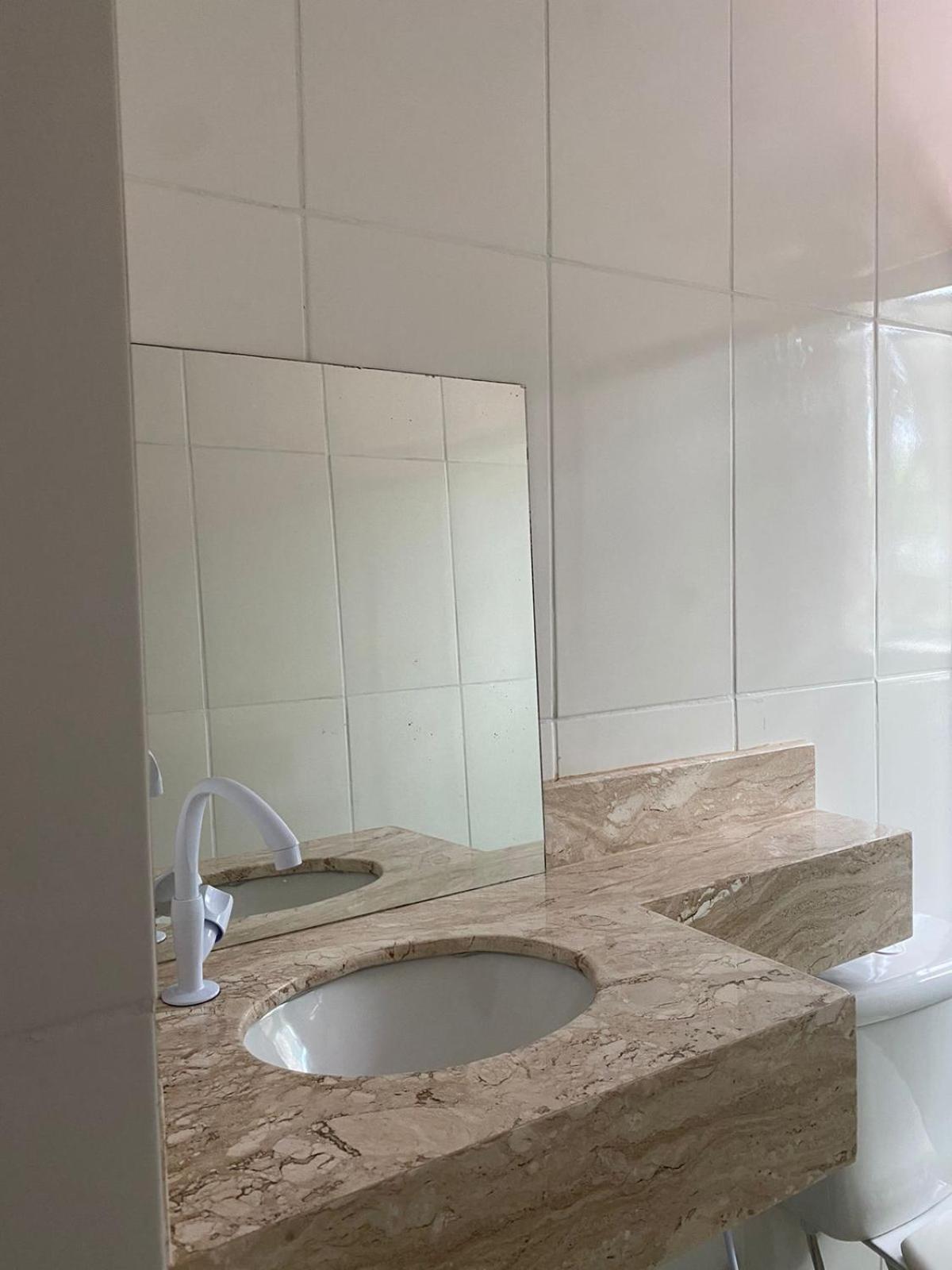 Budget Triple Room