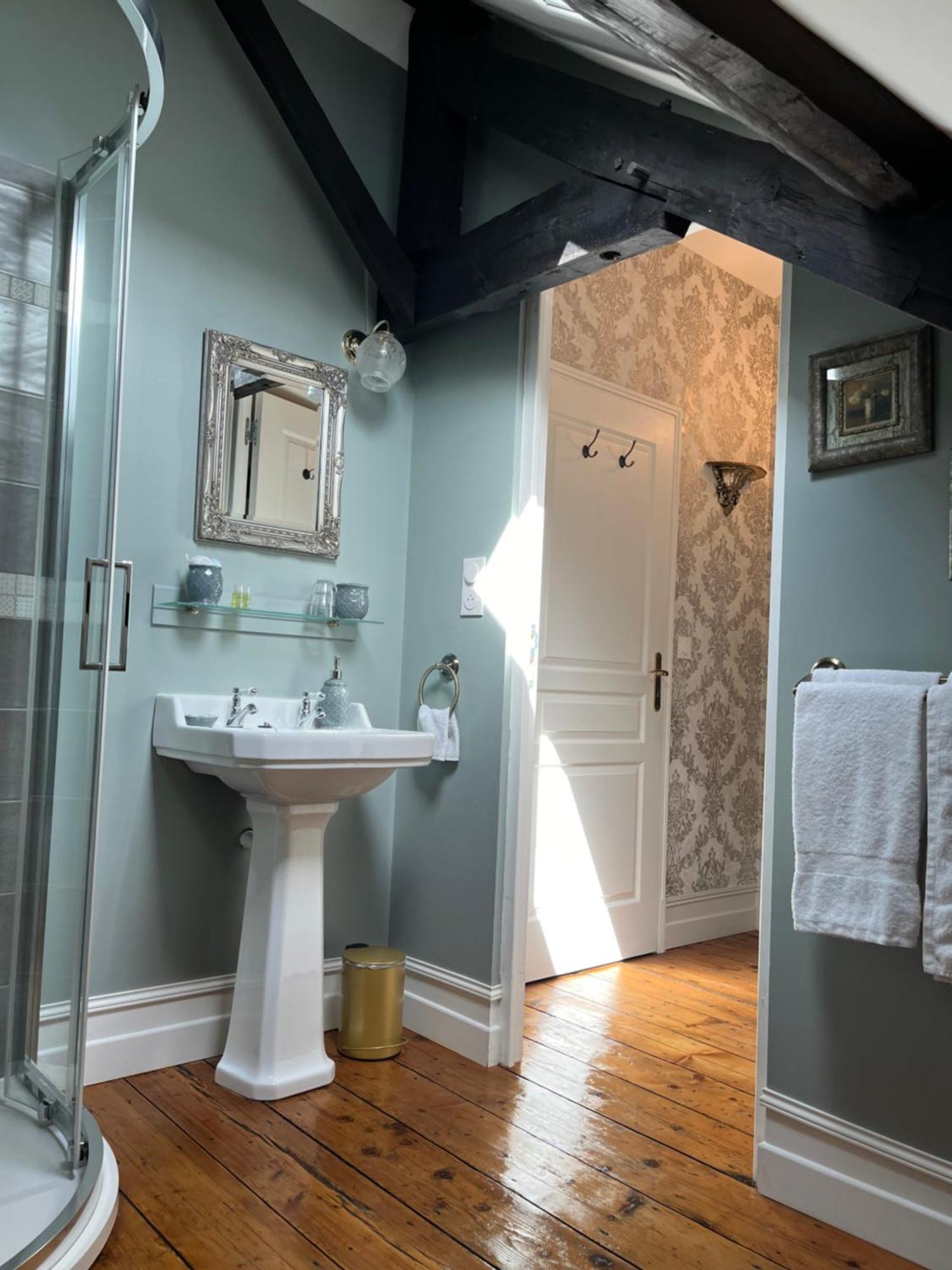 Grande Chambre Double