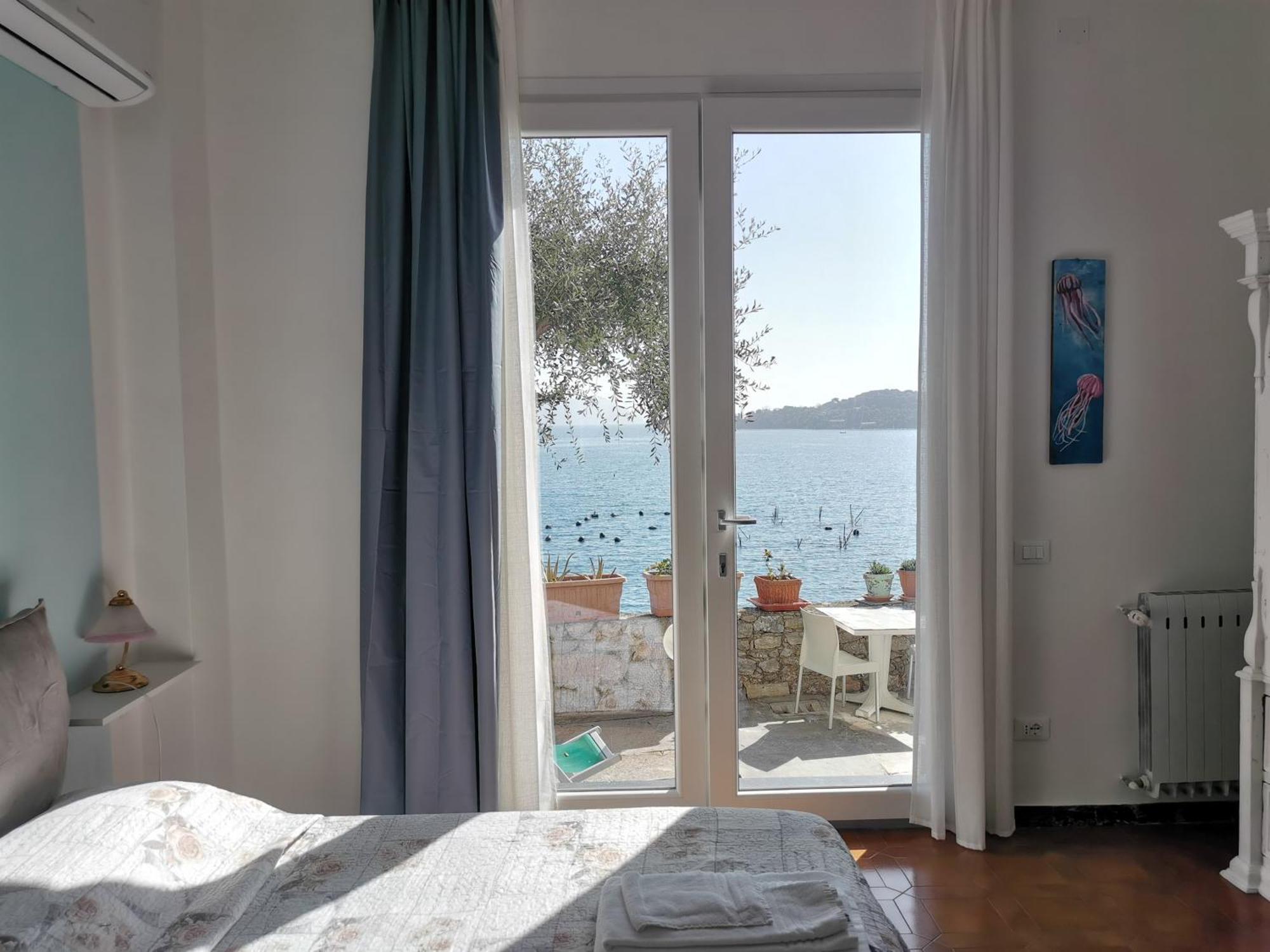 Double Room Sea View