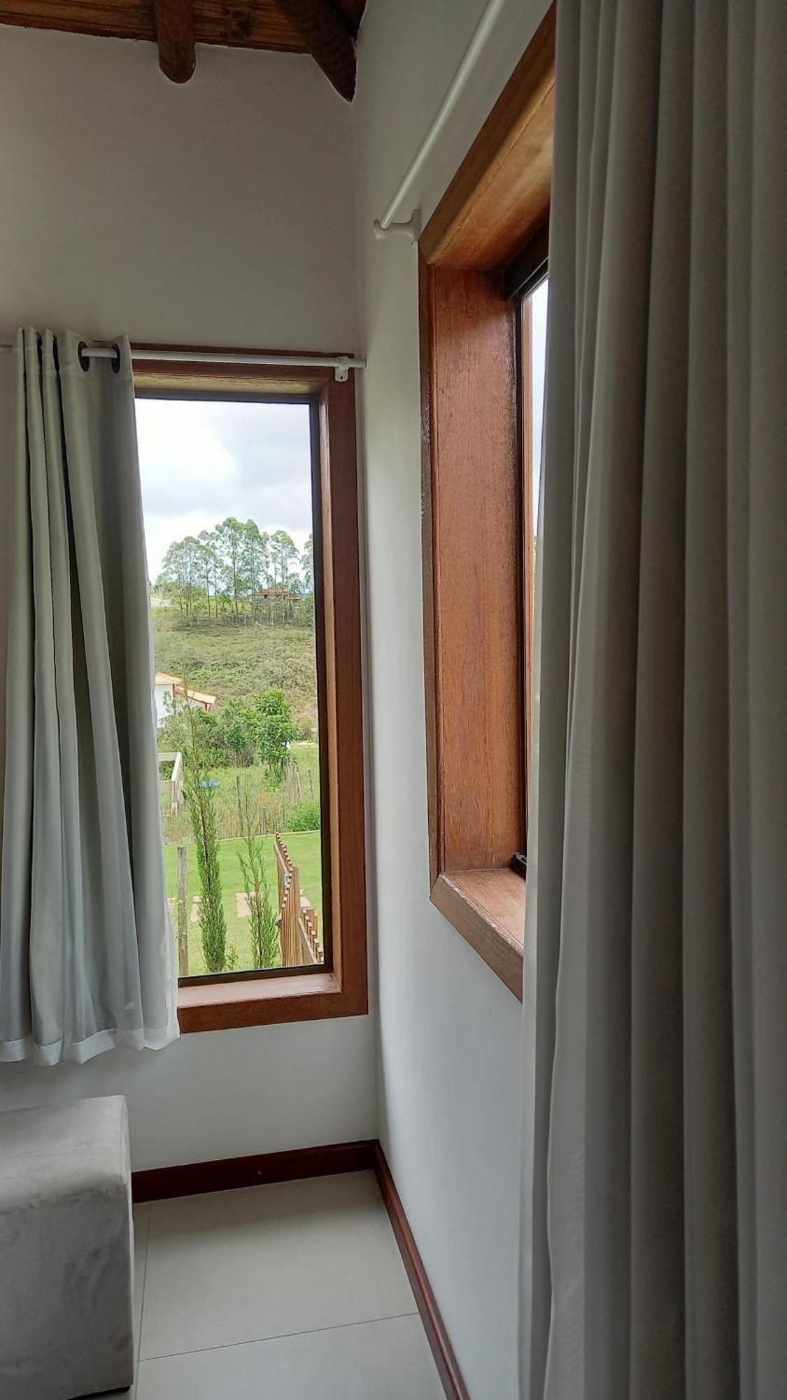 Suite Mountain View
