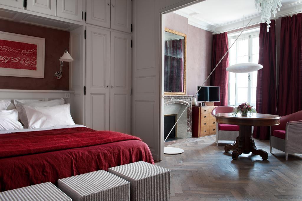 Suite Familiar con baño privado