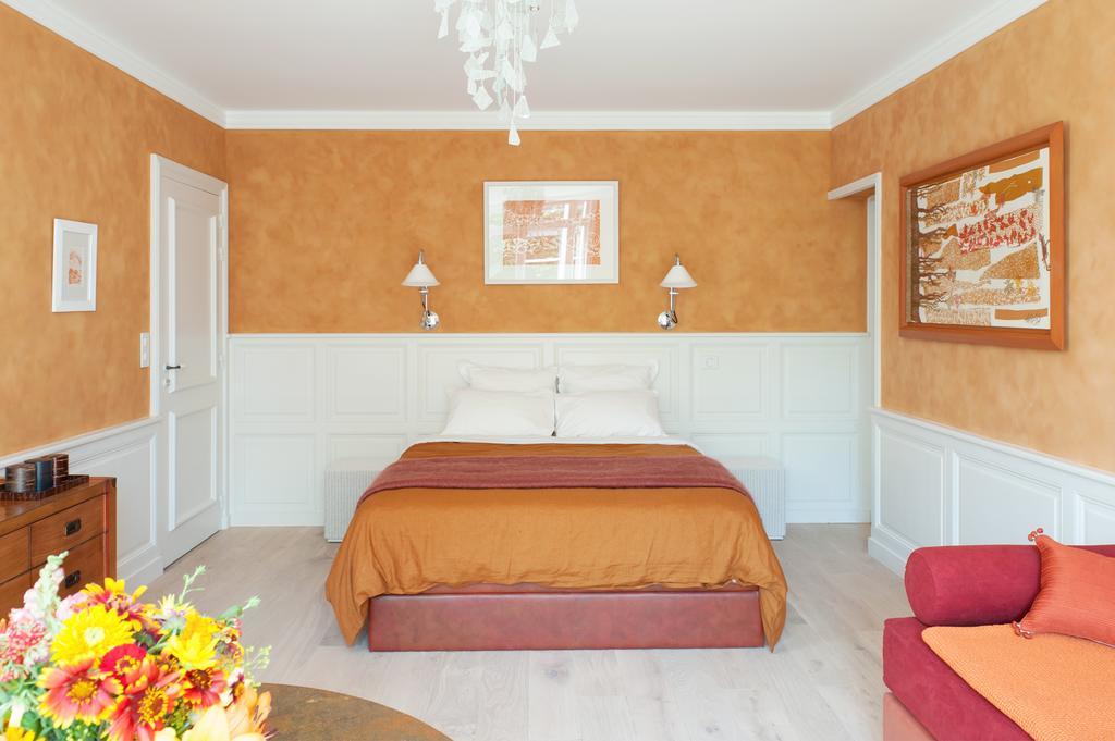 Suite Rust-Colored con hammam privado