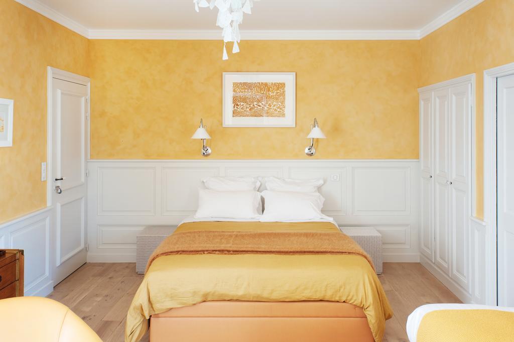 Yellow Suite Private Hammam