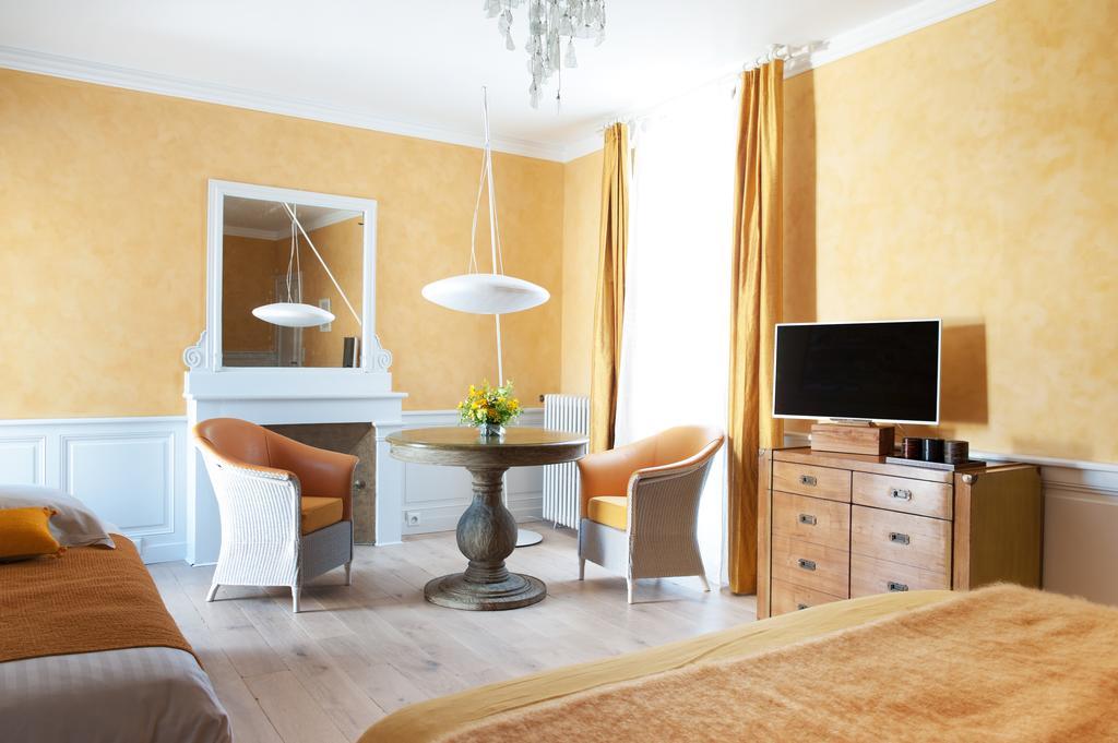 Yellow Suite Private Hammam