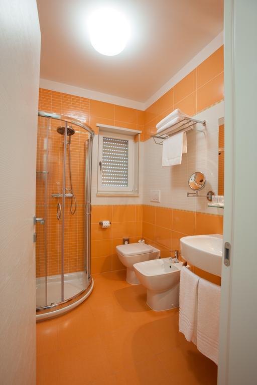 Small Double Room Balcony