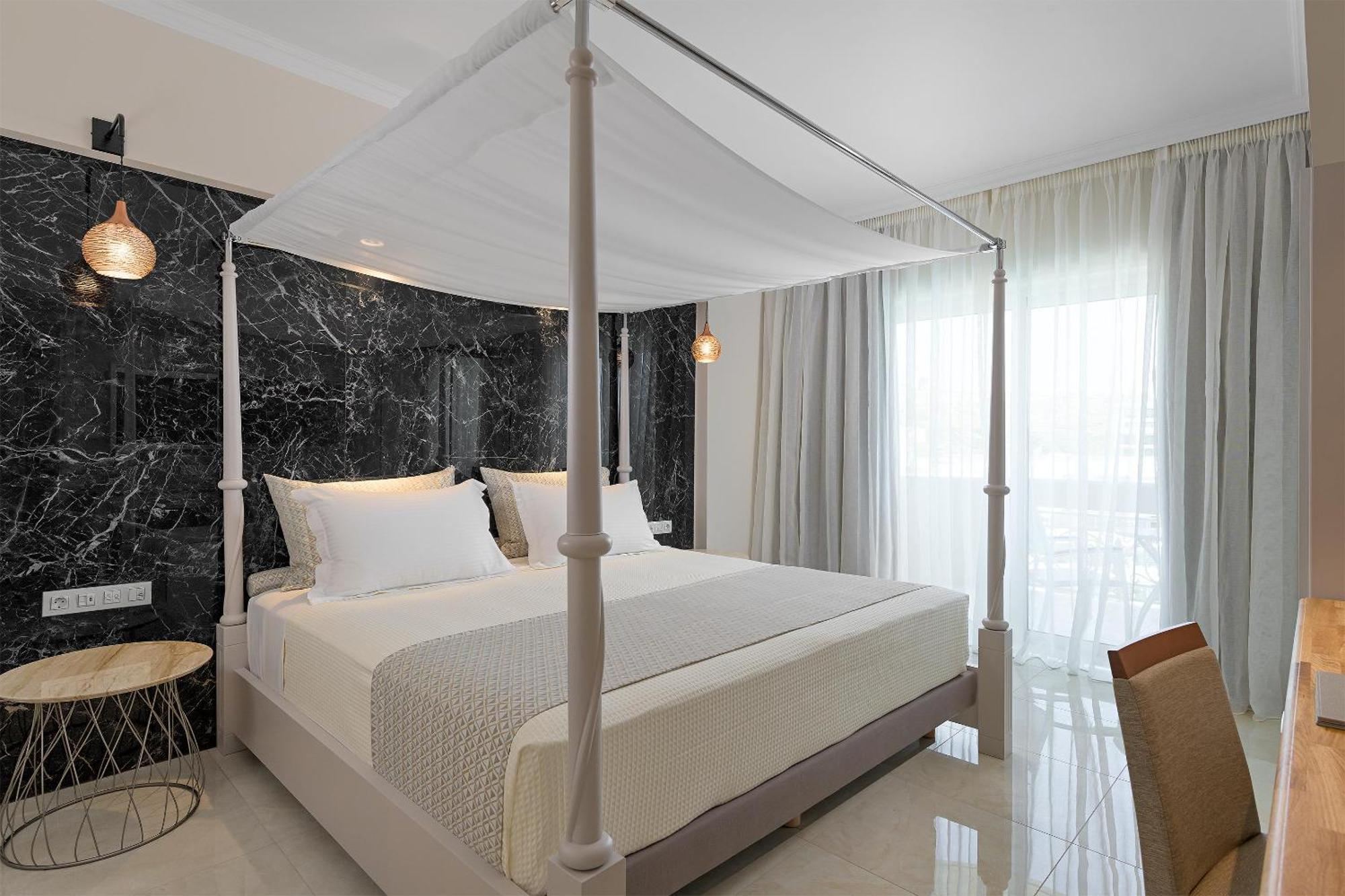 Suite Sea View