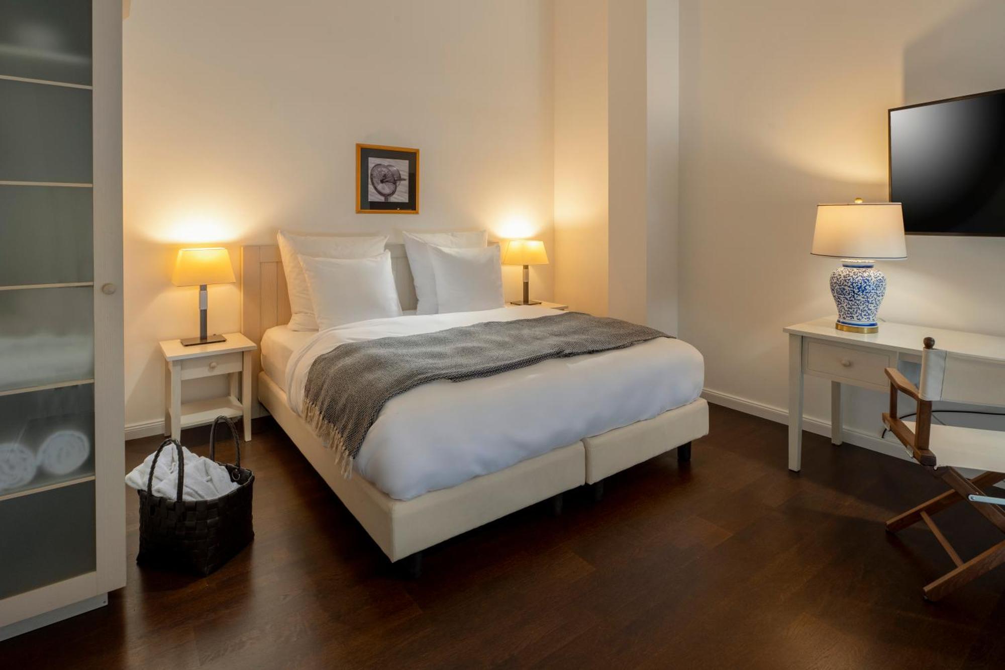 Junior Suite Balcony Maisonette