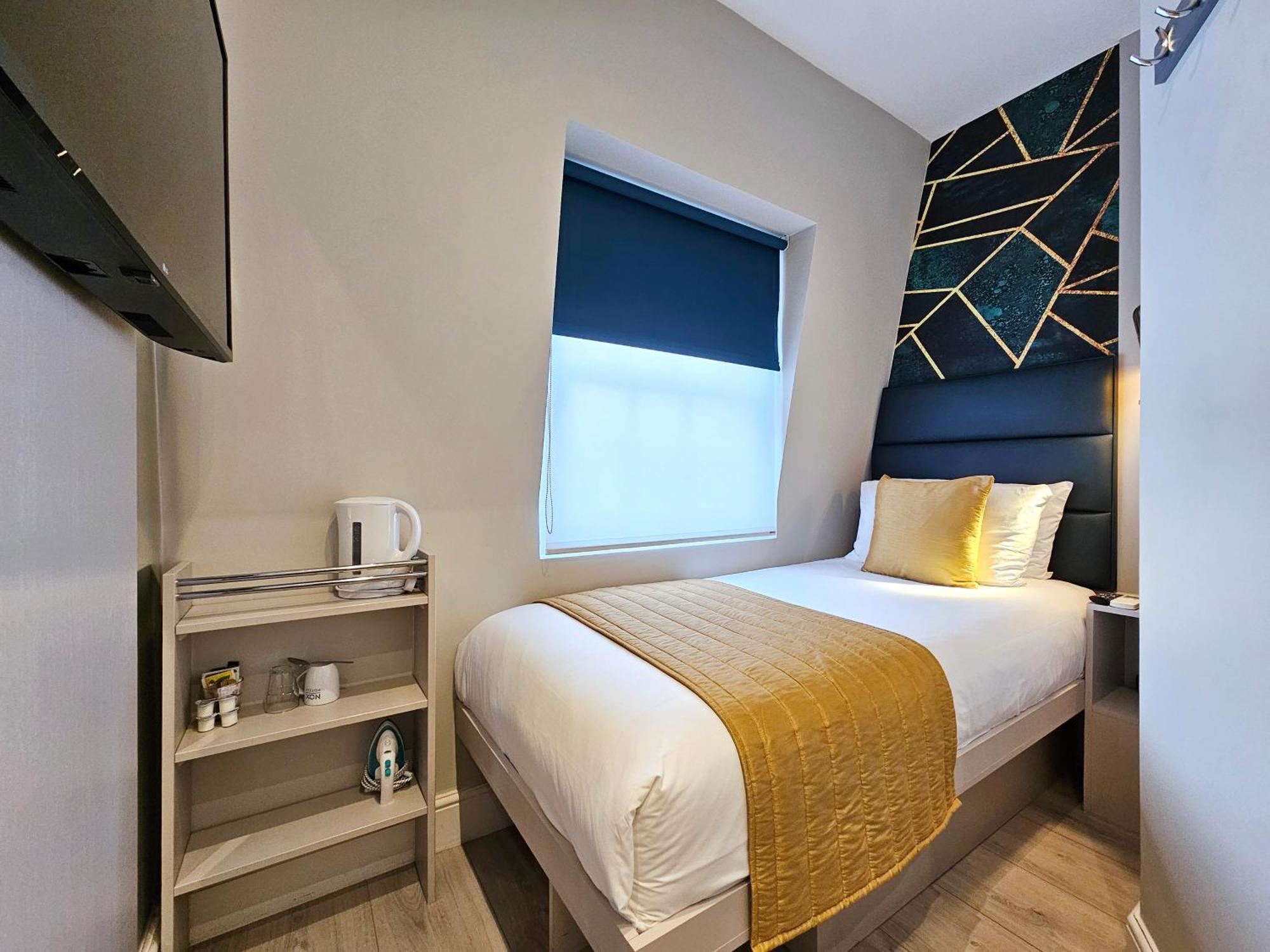 Small Single Room