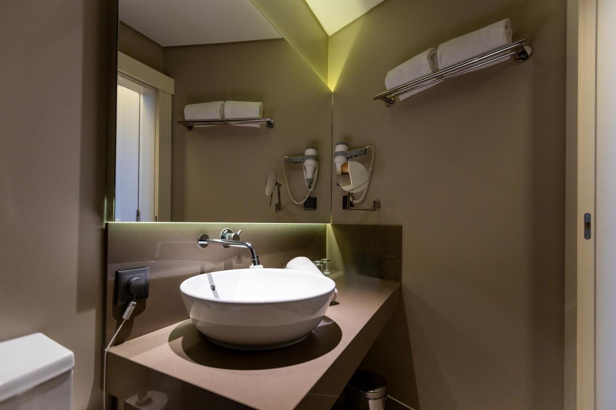 Classic Double or Twin Room