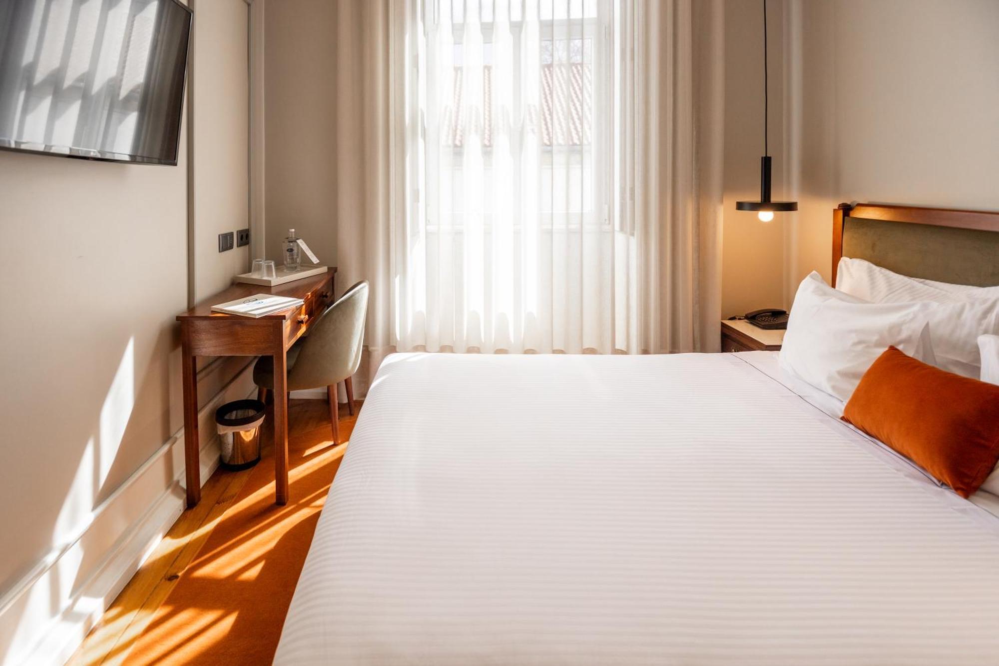 Classic Double or Twin Room
