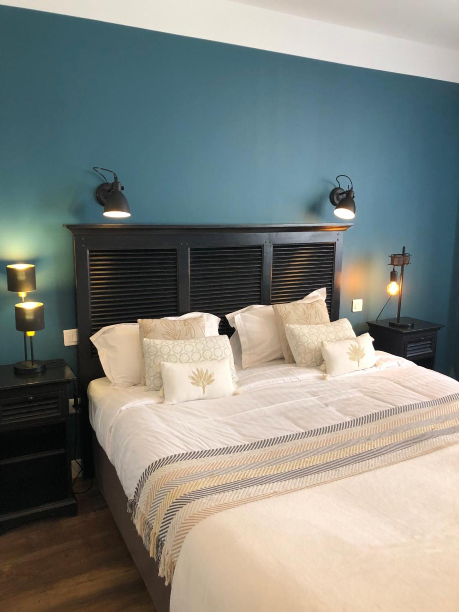 Double Comfort Room