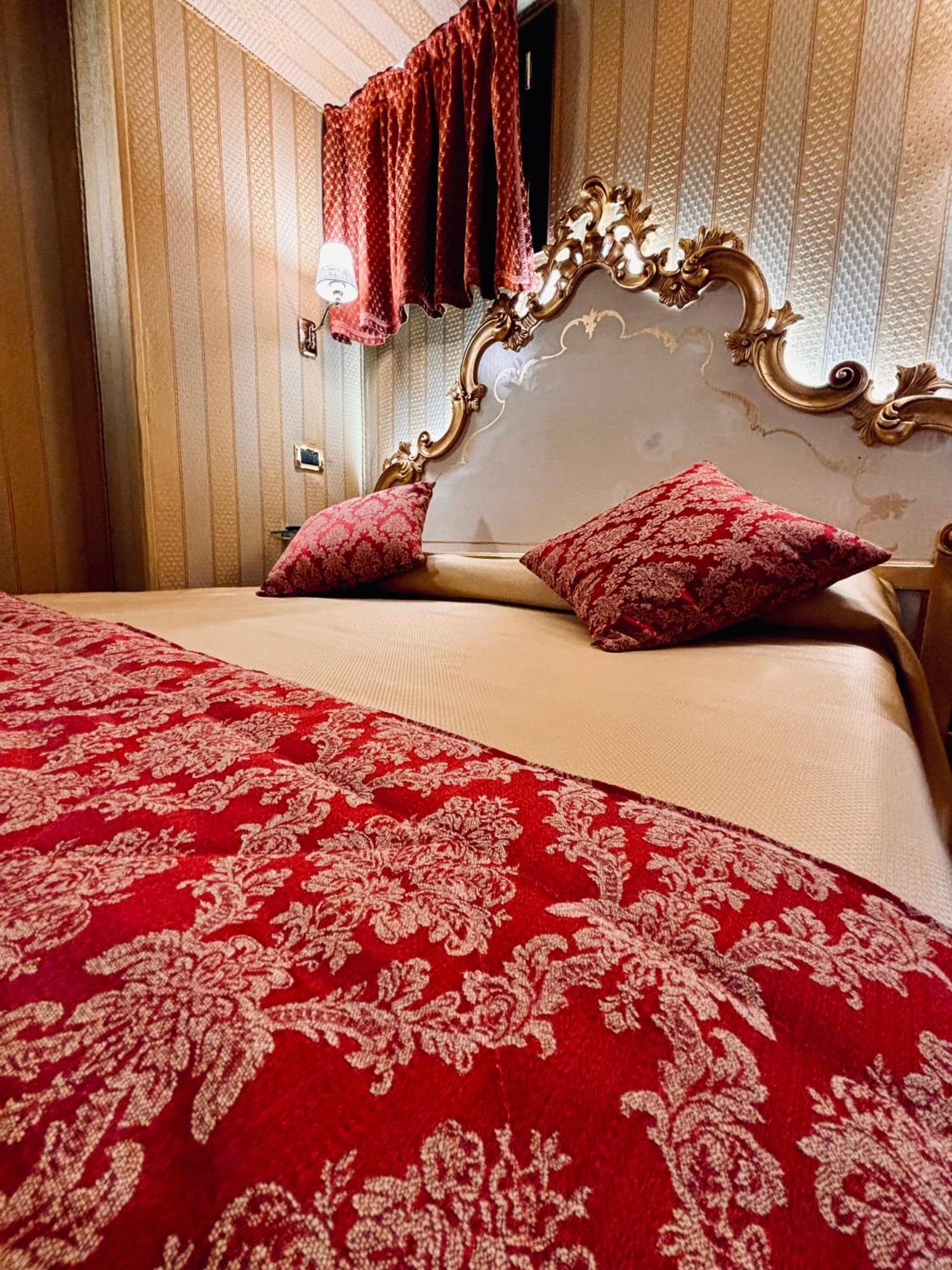 Classic Double or Twin Room