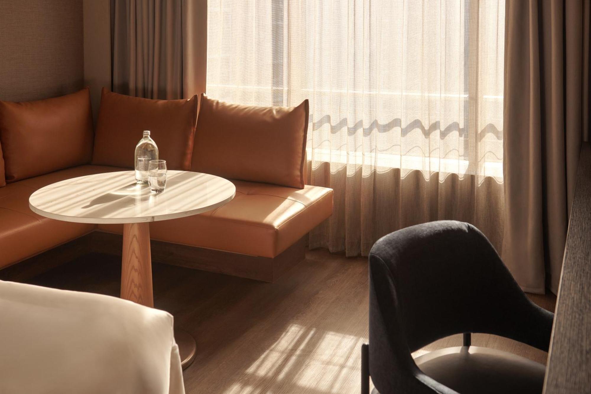 Chambre Lits Jumeaux Deluxe