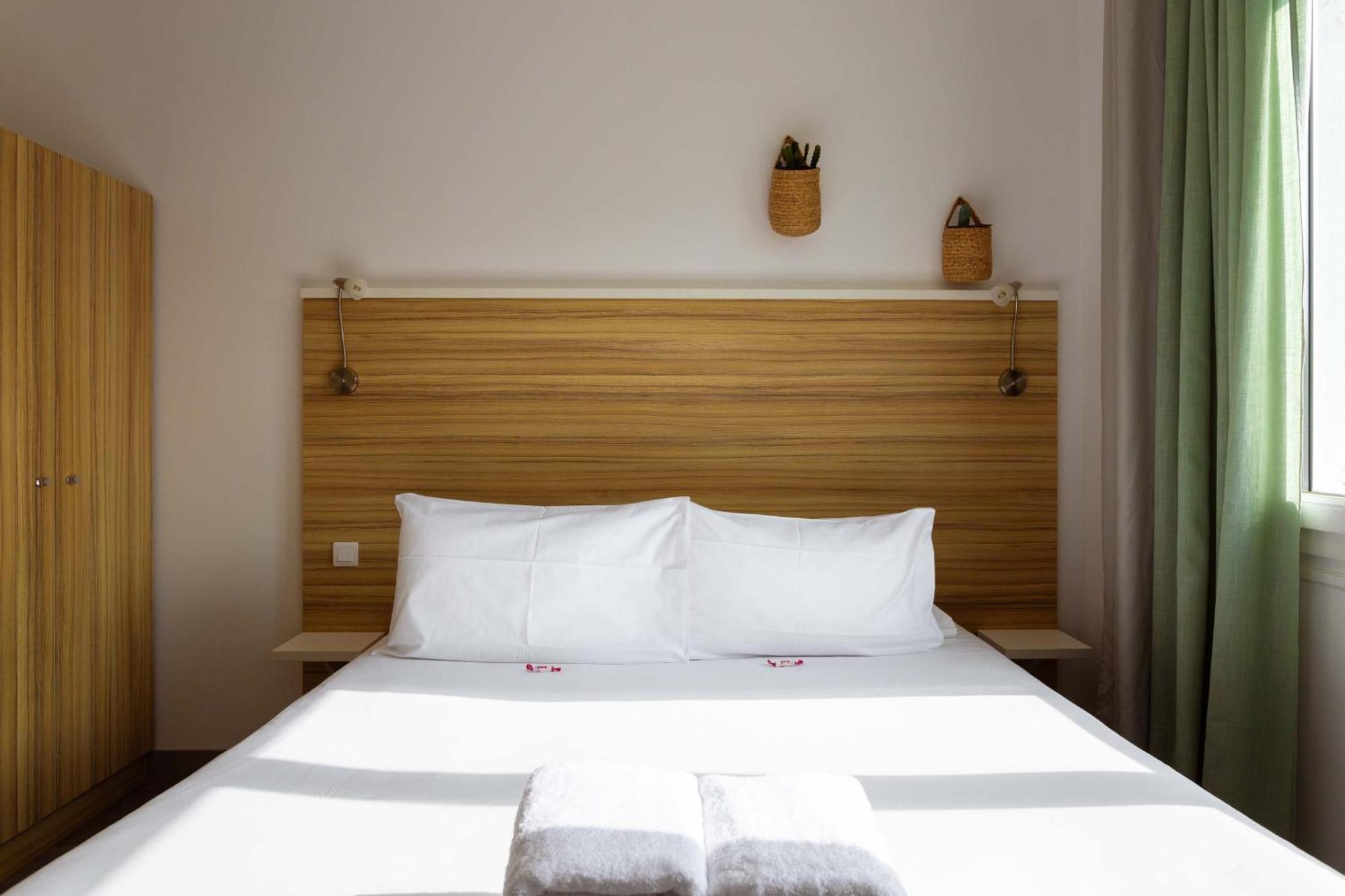 Superior Double Room 16 m2