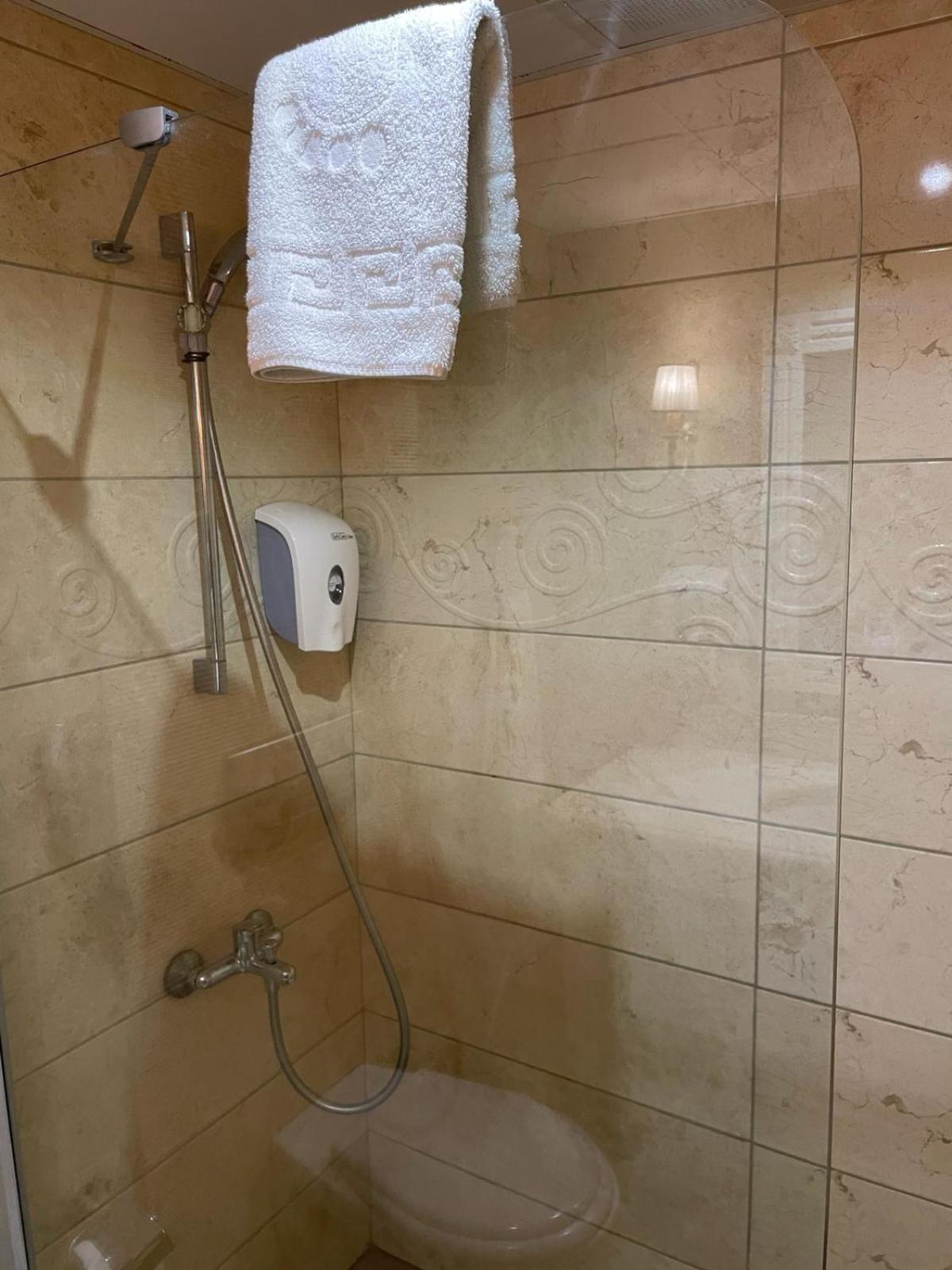 Deluxe Single Room Sea View