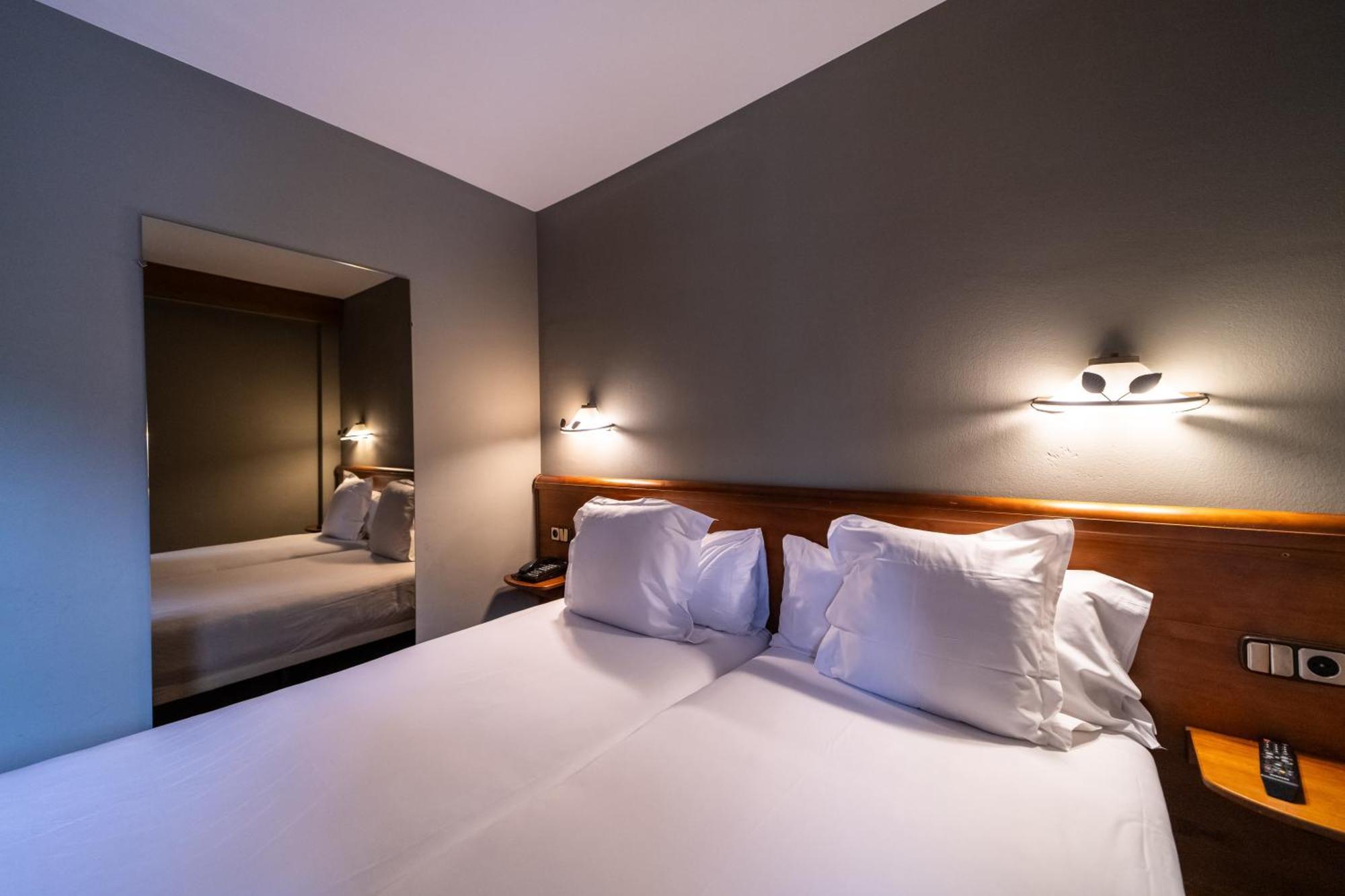 Apartamento con acceso al club (2-4 adultos)