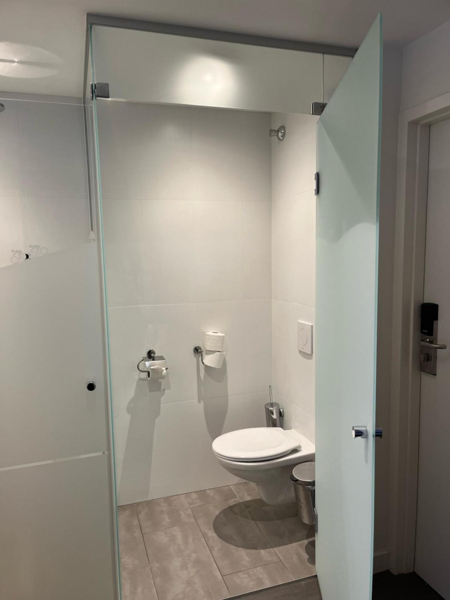 Deluxe Tweepersoonskamer met 2 Aparte Bedden