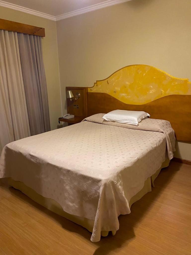 Queen Room Disability Access