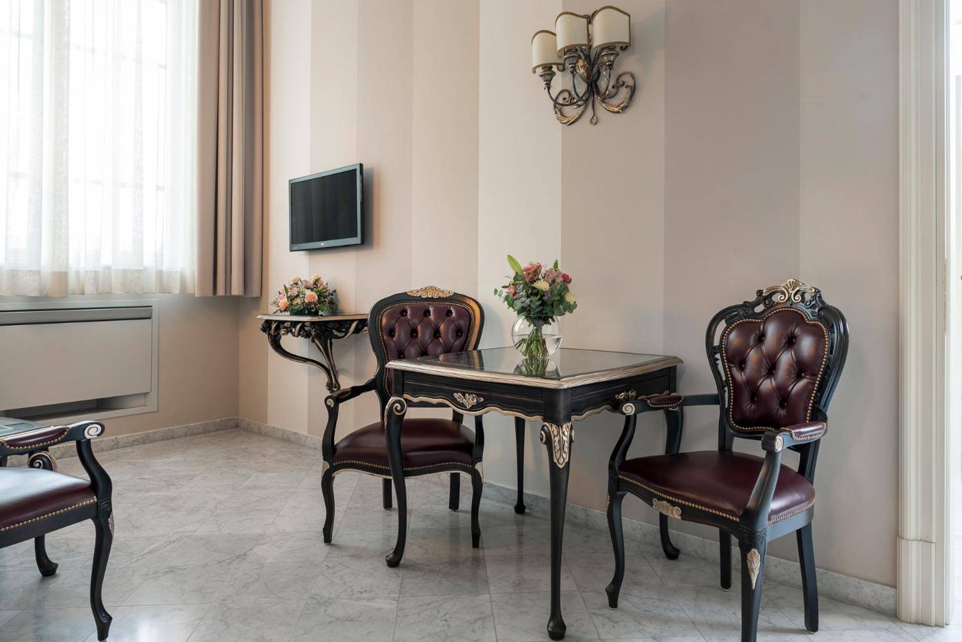 Junior Suite