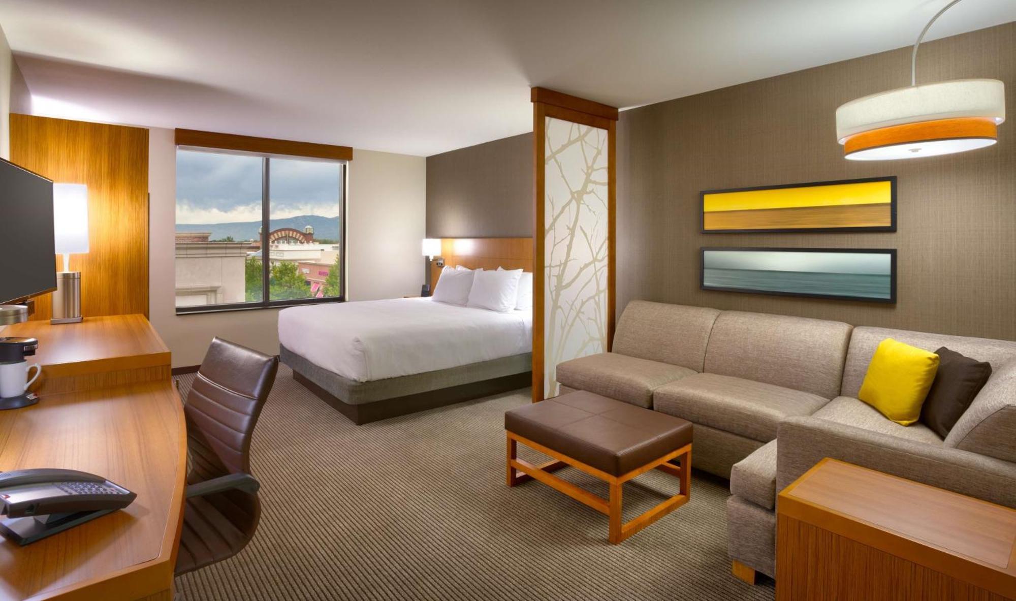 King Room Sofa Bed