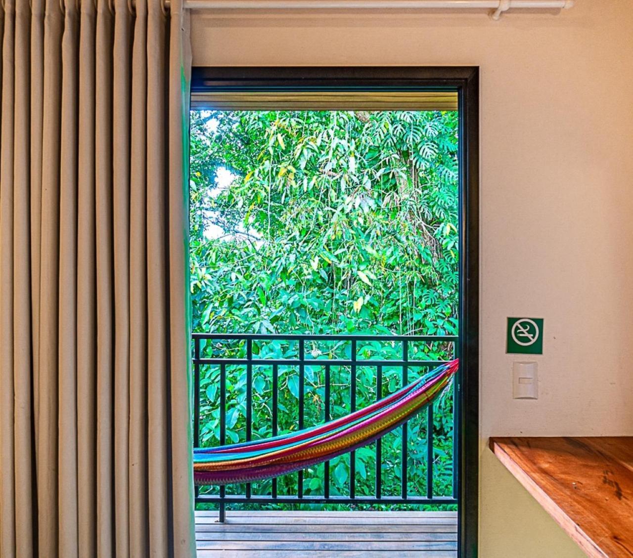 Suite Balcony