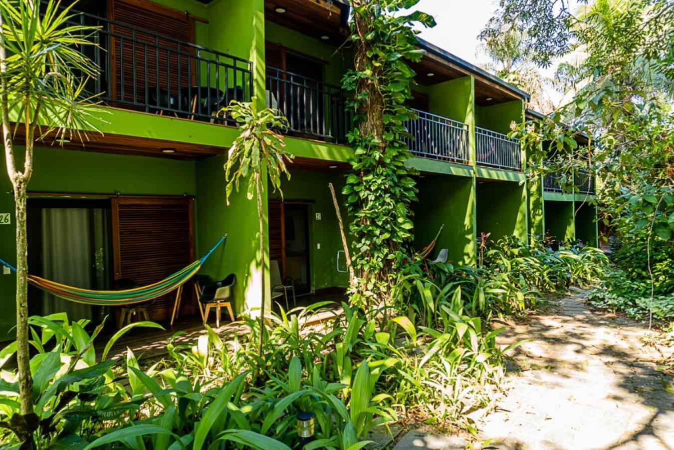 Suite Terrace