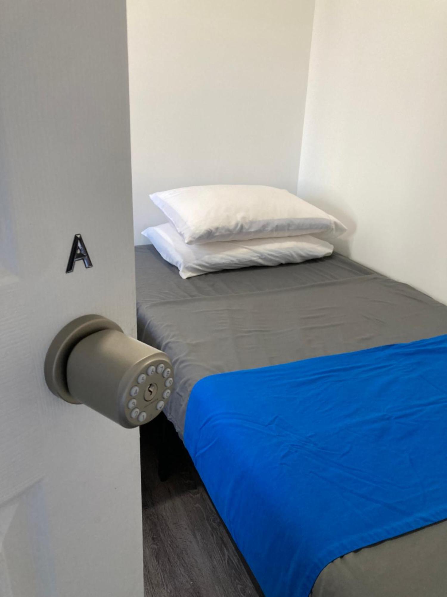 Budget Twin Room
