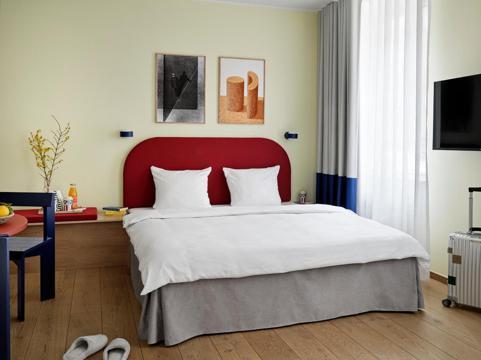 King Studio Sofa Bed