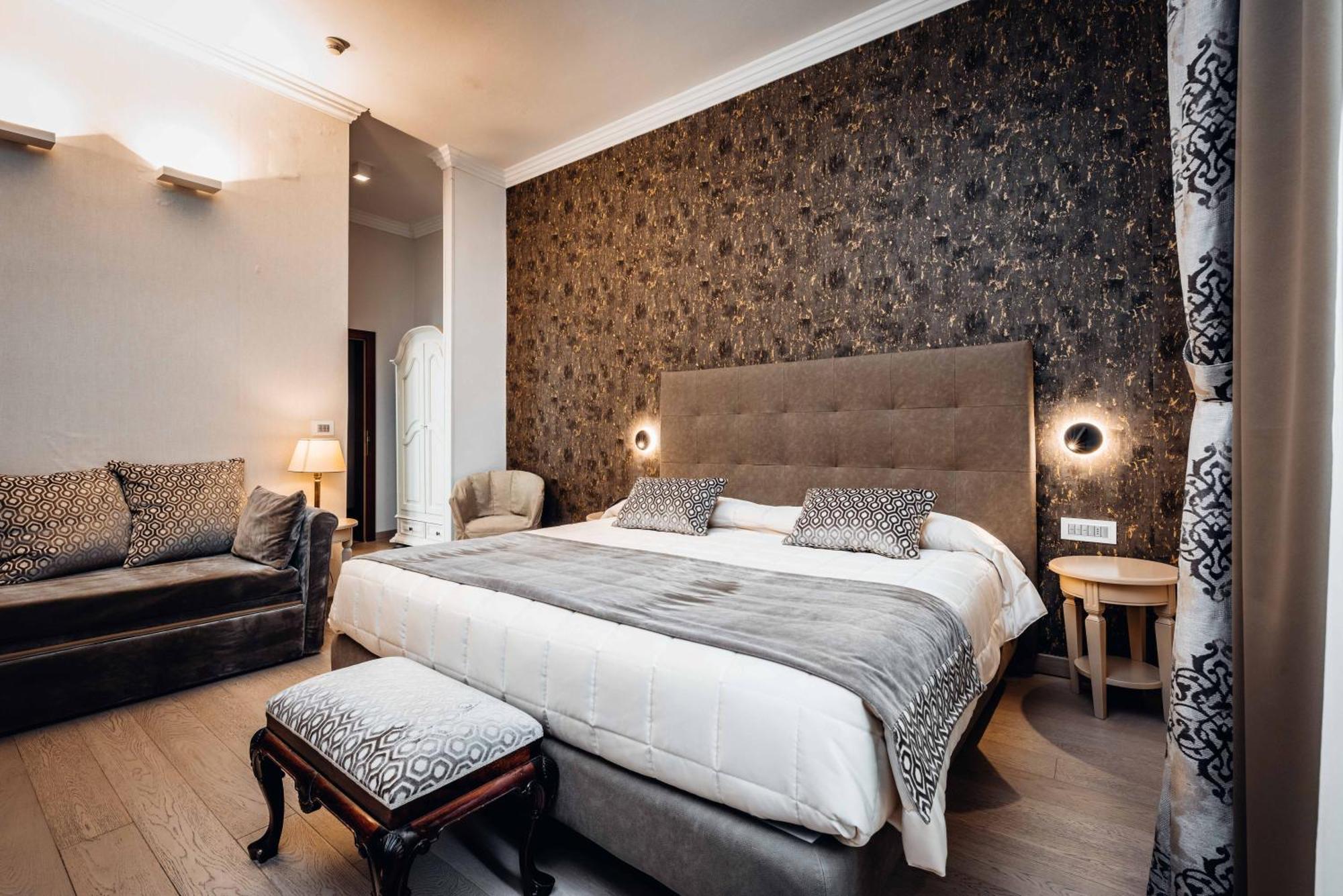 Double Room Villa