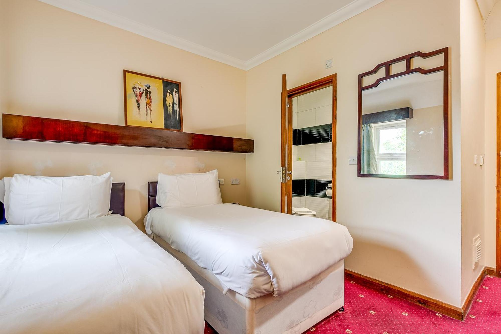 Quarto Twin