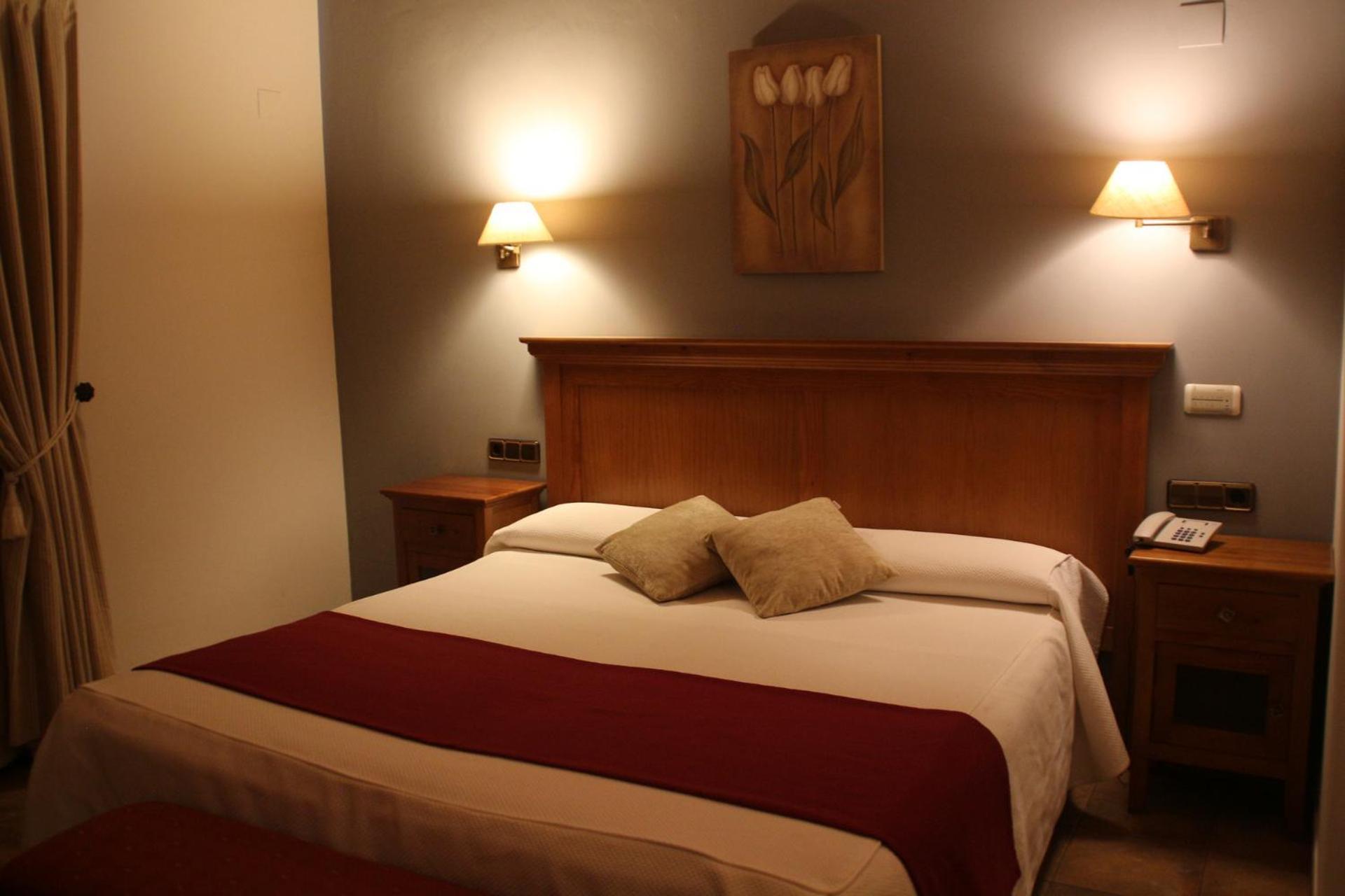 Triple Room 2 Bedrooms