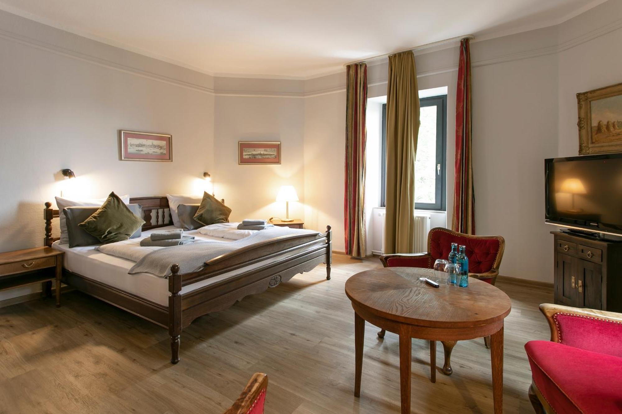 Superior Double Room