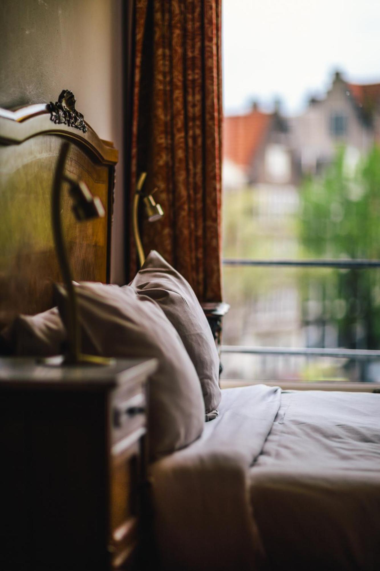 Double Room Canal View